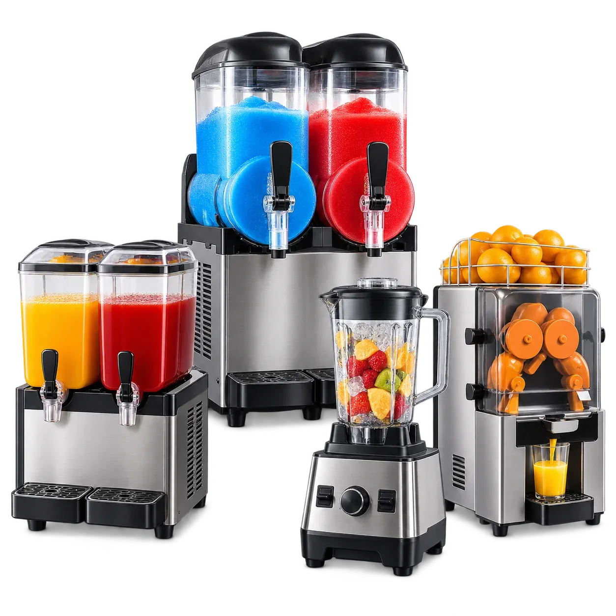 Beverage Equipment