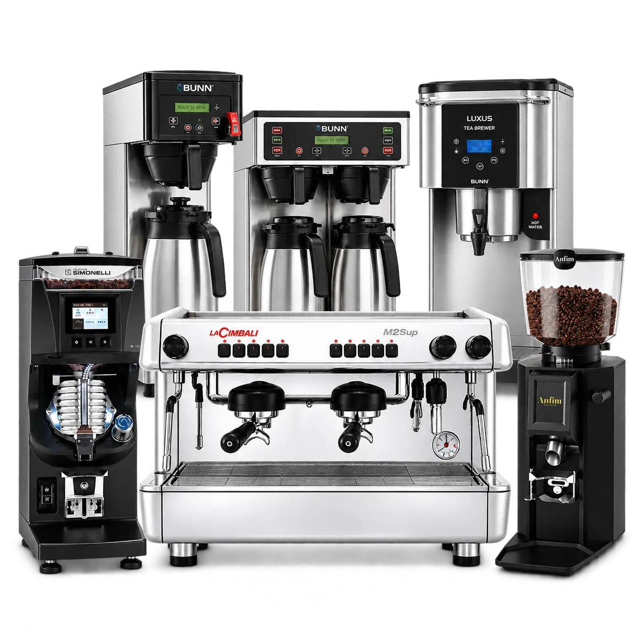 Coffee Makers