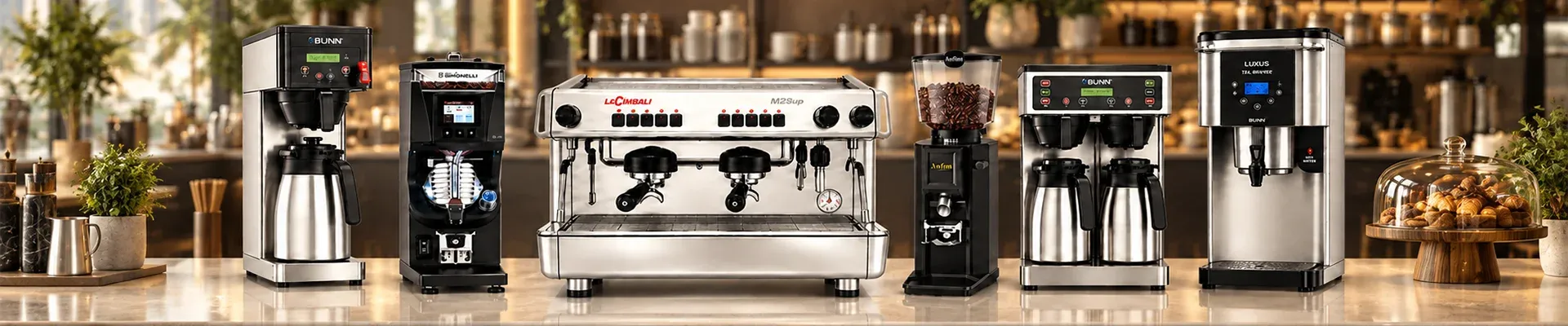 Coffee Makers