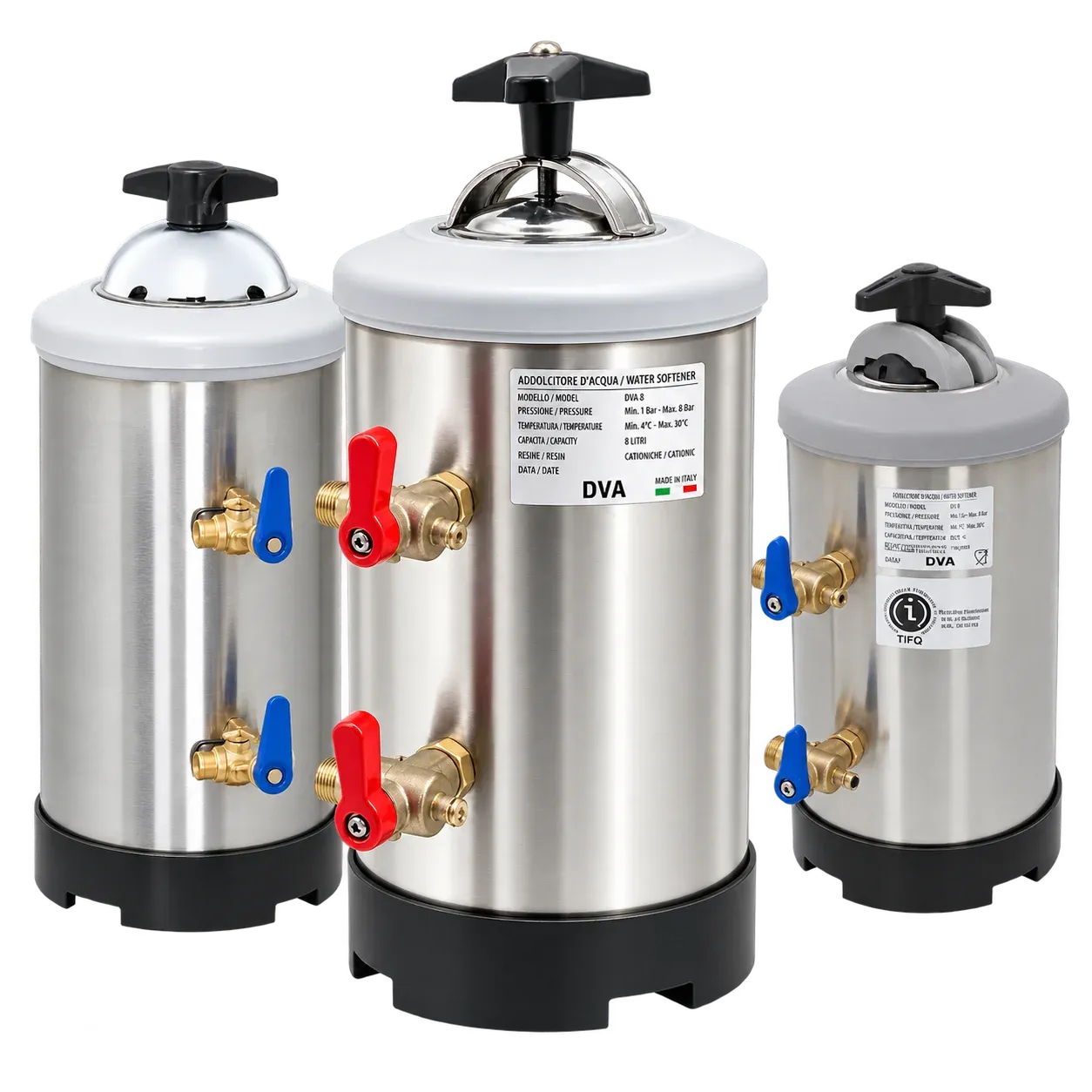 Water Softner