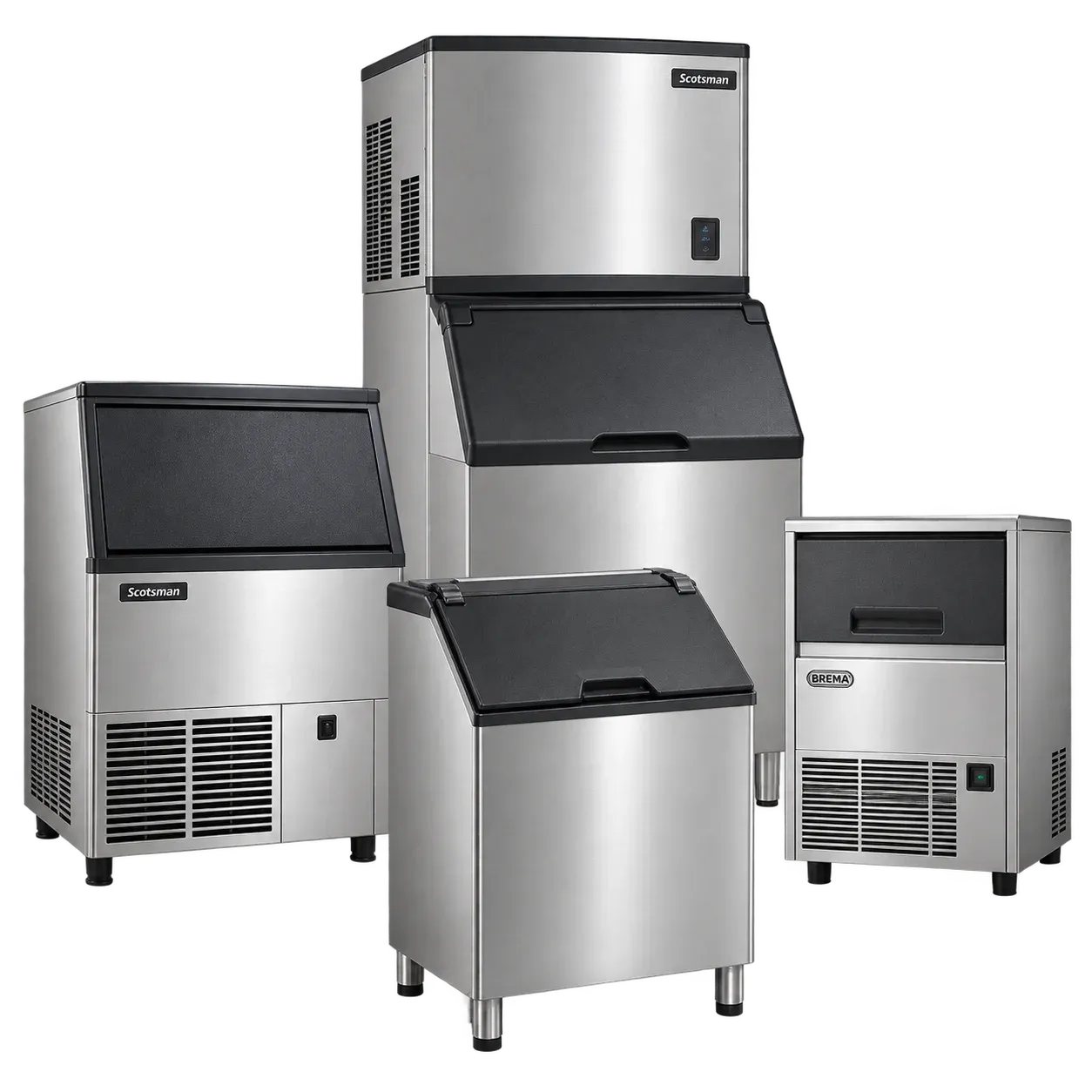 Ice Equipment