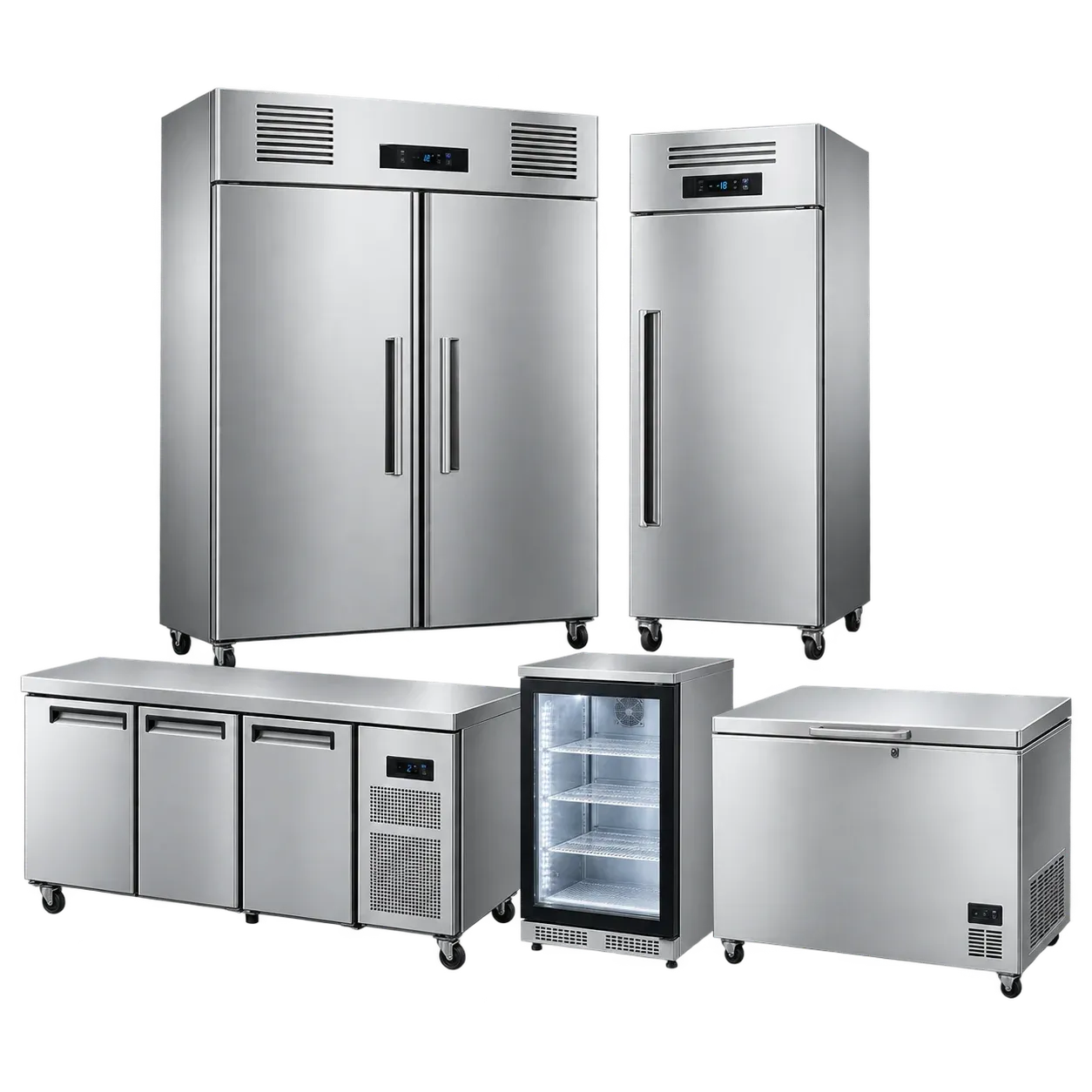 Refrigeration