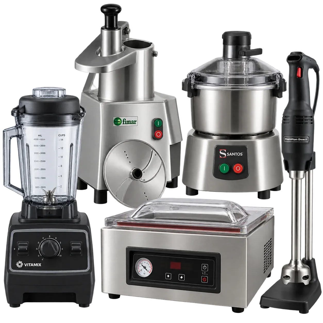 Food Preparation
