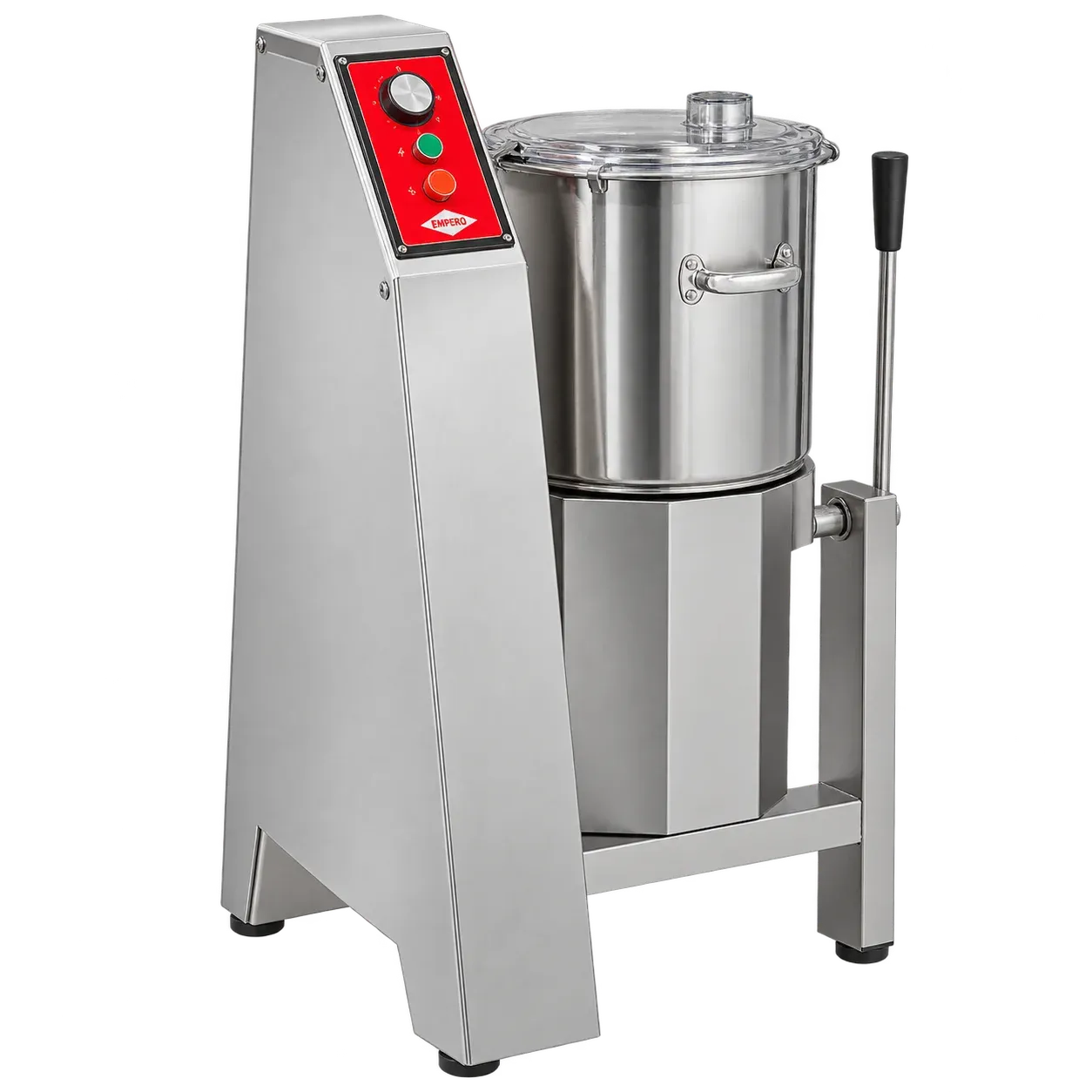 Speed Control Vertical Cutter Mixer – SD.07-22 - 1