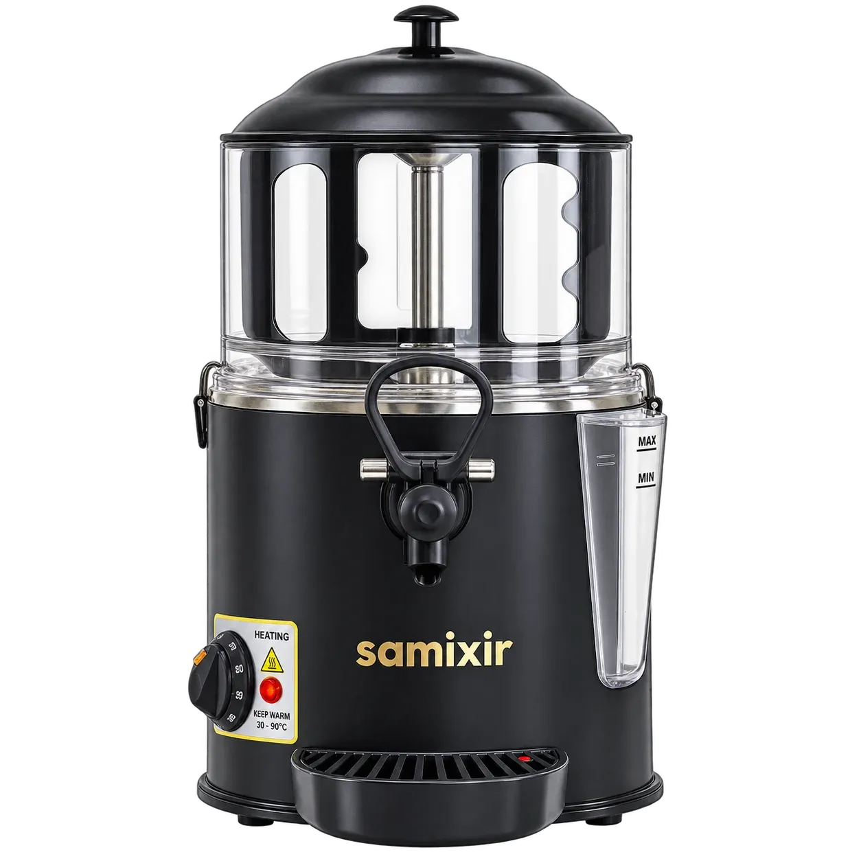 Hot Beverage Dispenser – SC.05 / SAMIXIR