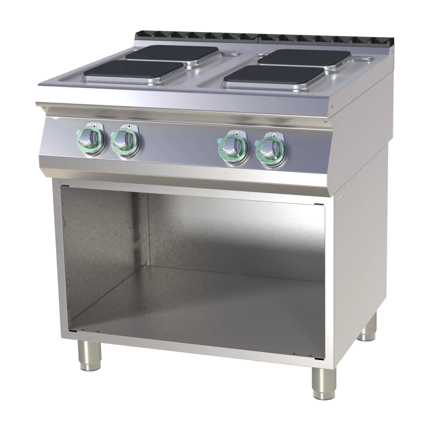 ELECTRIC COOKER - SPQ - 780E - 1