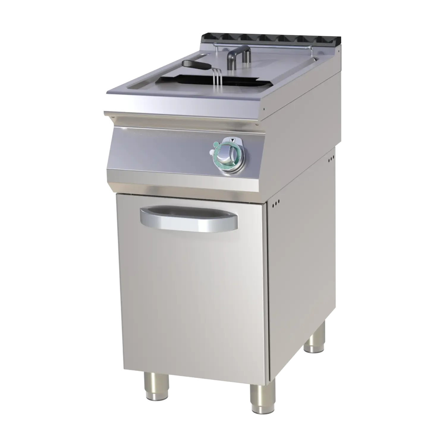 GAS FRYER - FE 740/15 G - 1