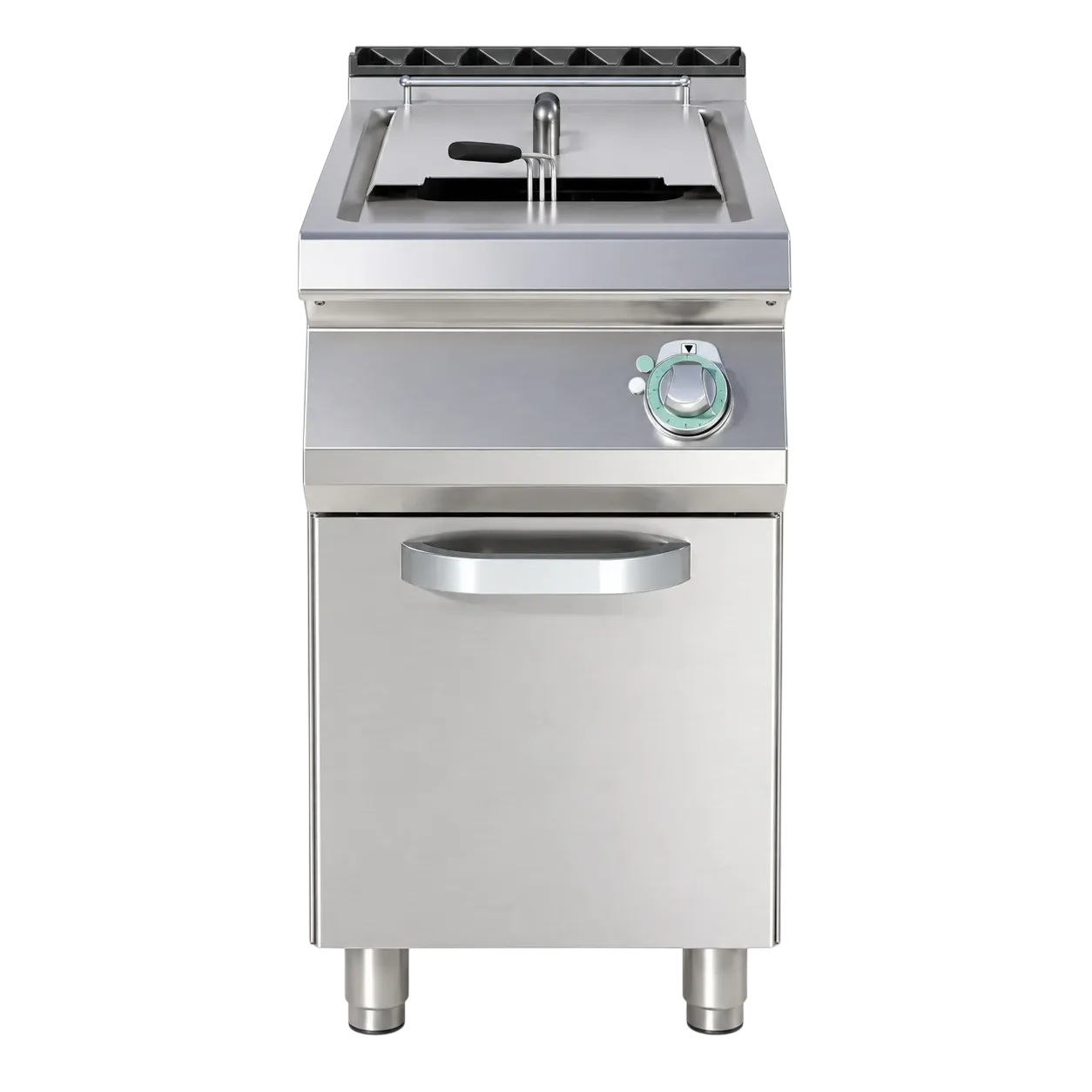 GAS FRYER - FE 740/15 G - 2