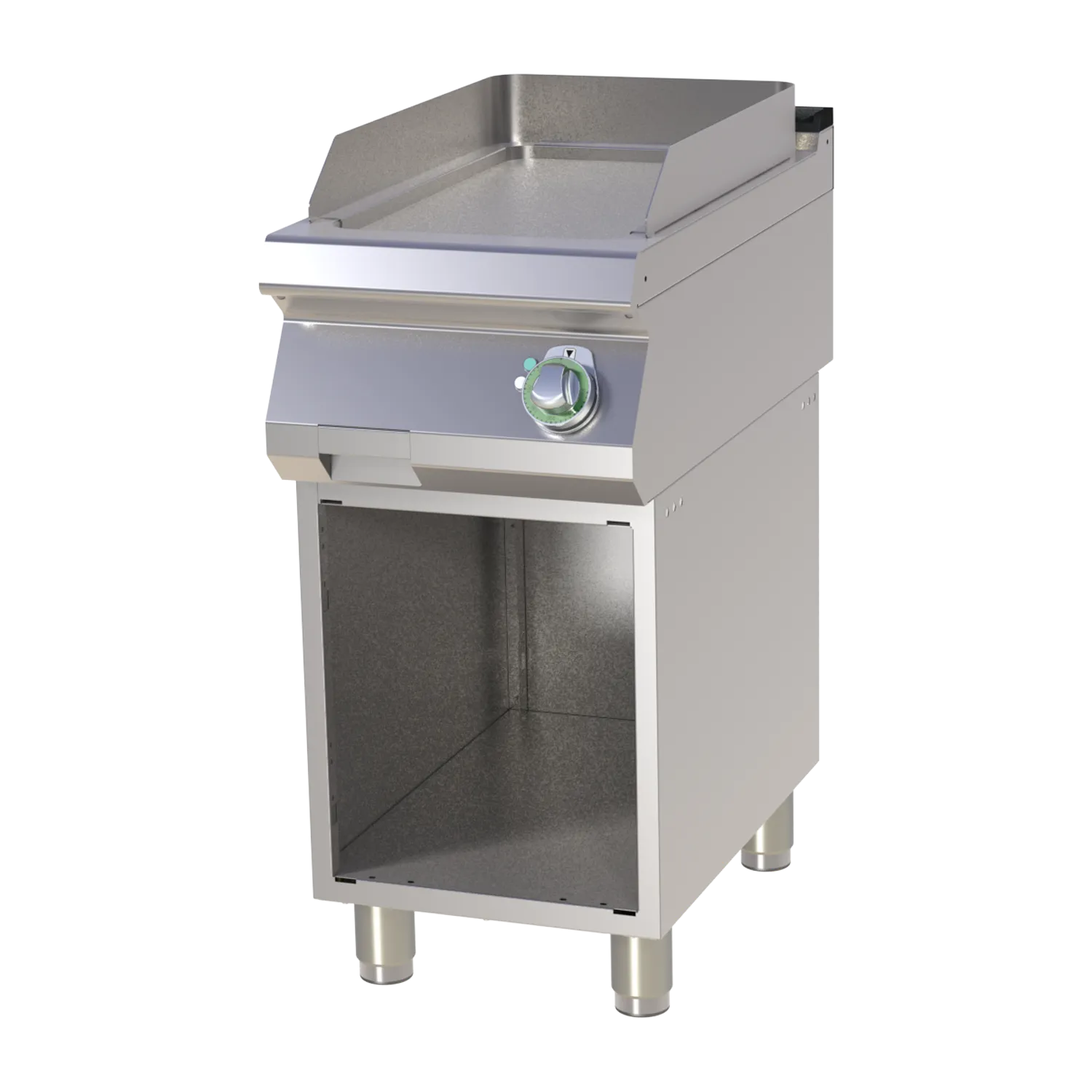 ELECTRIC GRIDDLE - FTH 740 E - 1