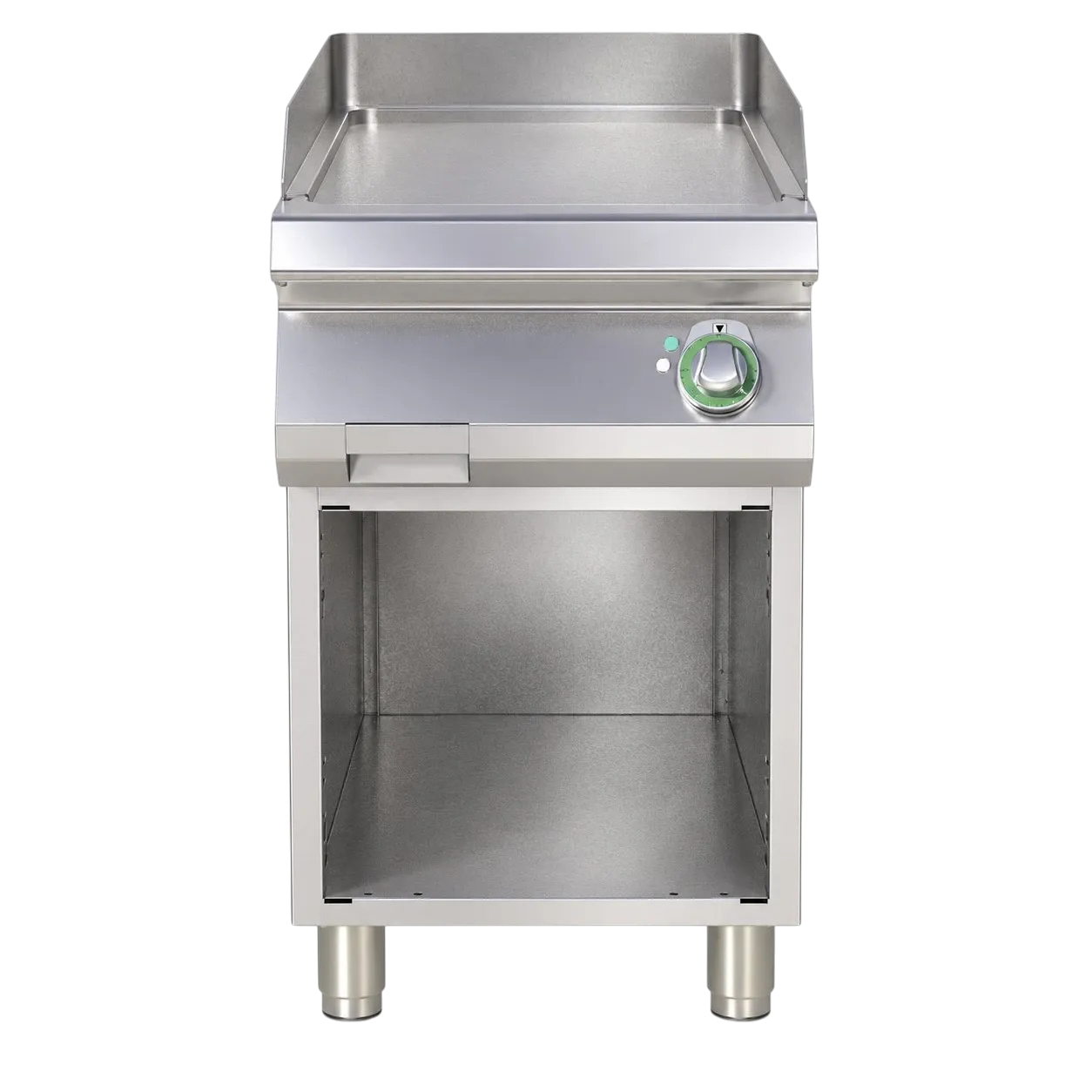 ELECTRIC GRIDDLE - FTH 740 E - 2