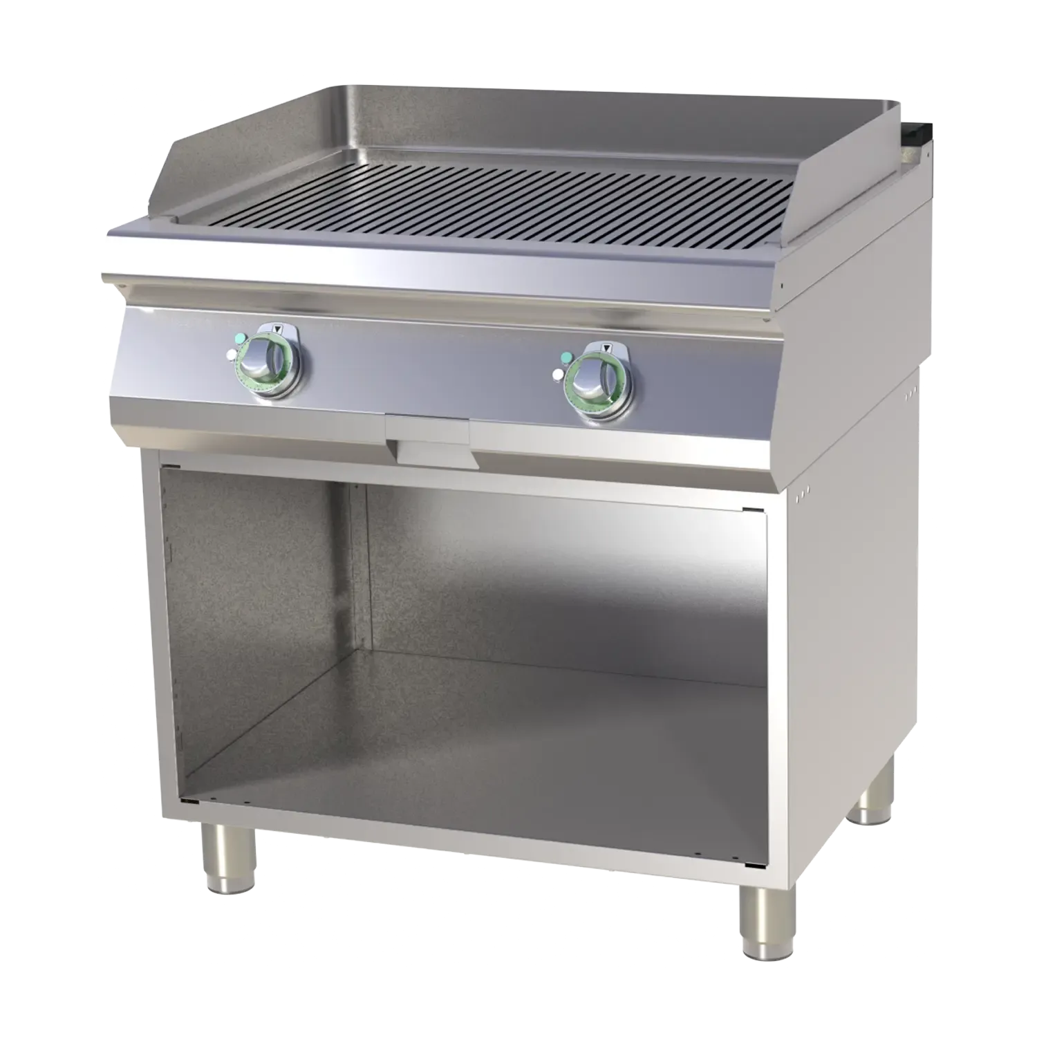 ELECTRIC GRIDDLE - FTR 780 E - 1