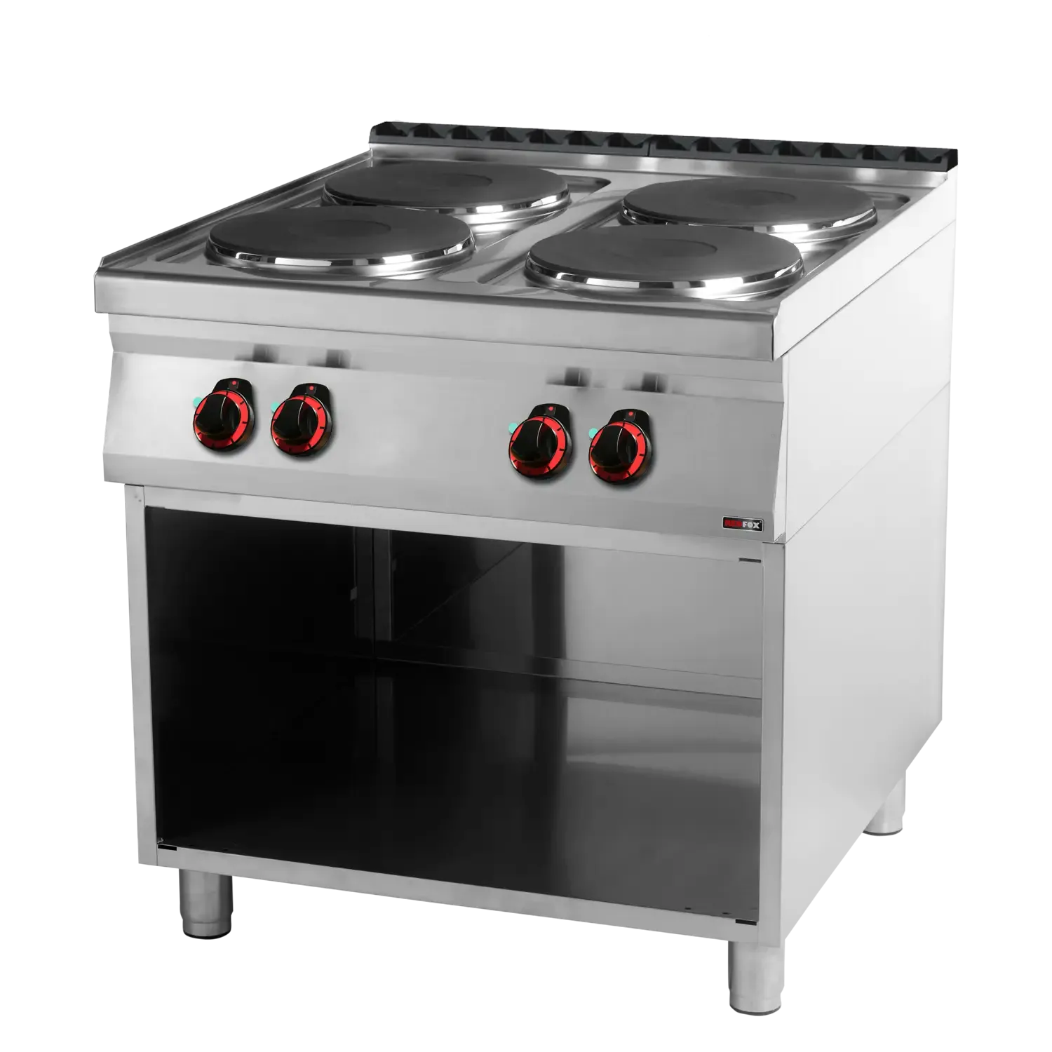 ELECTRIC COOKER - SP 90/80 E / PC-90/80 E - 1