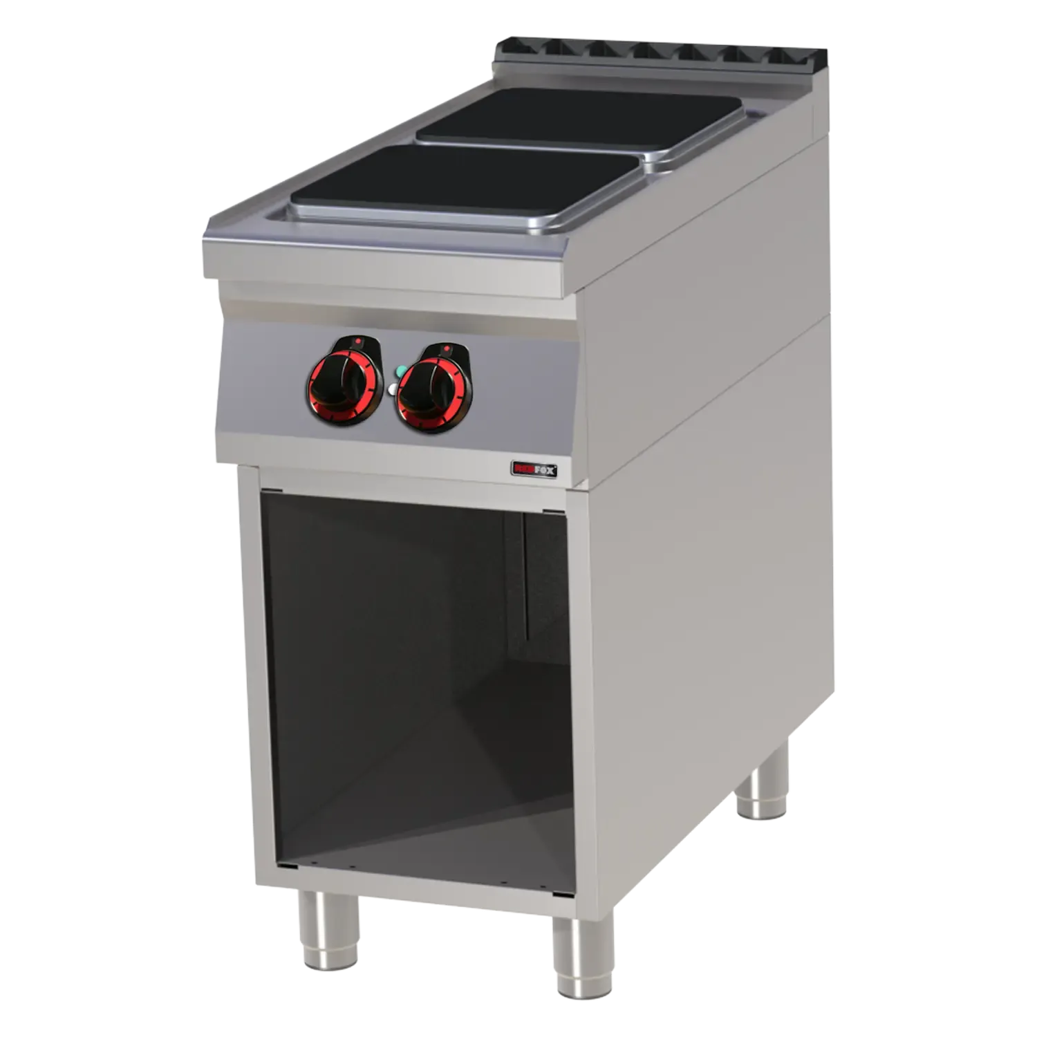 ELECTRIC COOKER - SPQ 90/40 E - 1