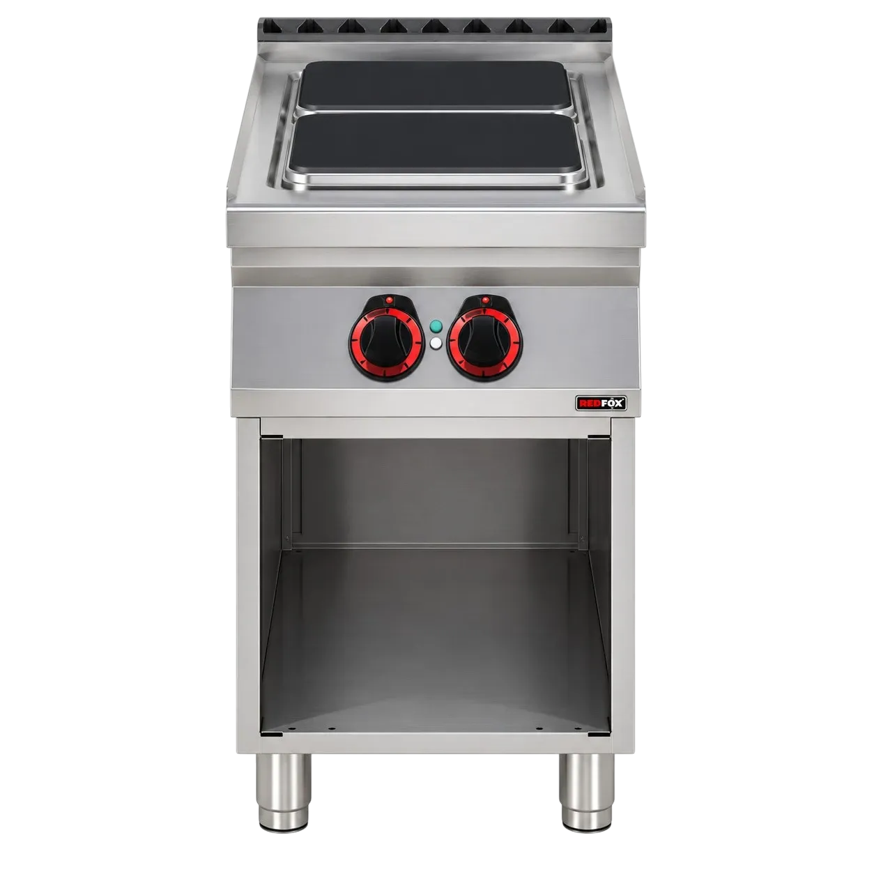 ELECTRIC COOKER - SPQ 90/40 E - 2