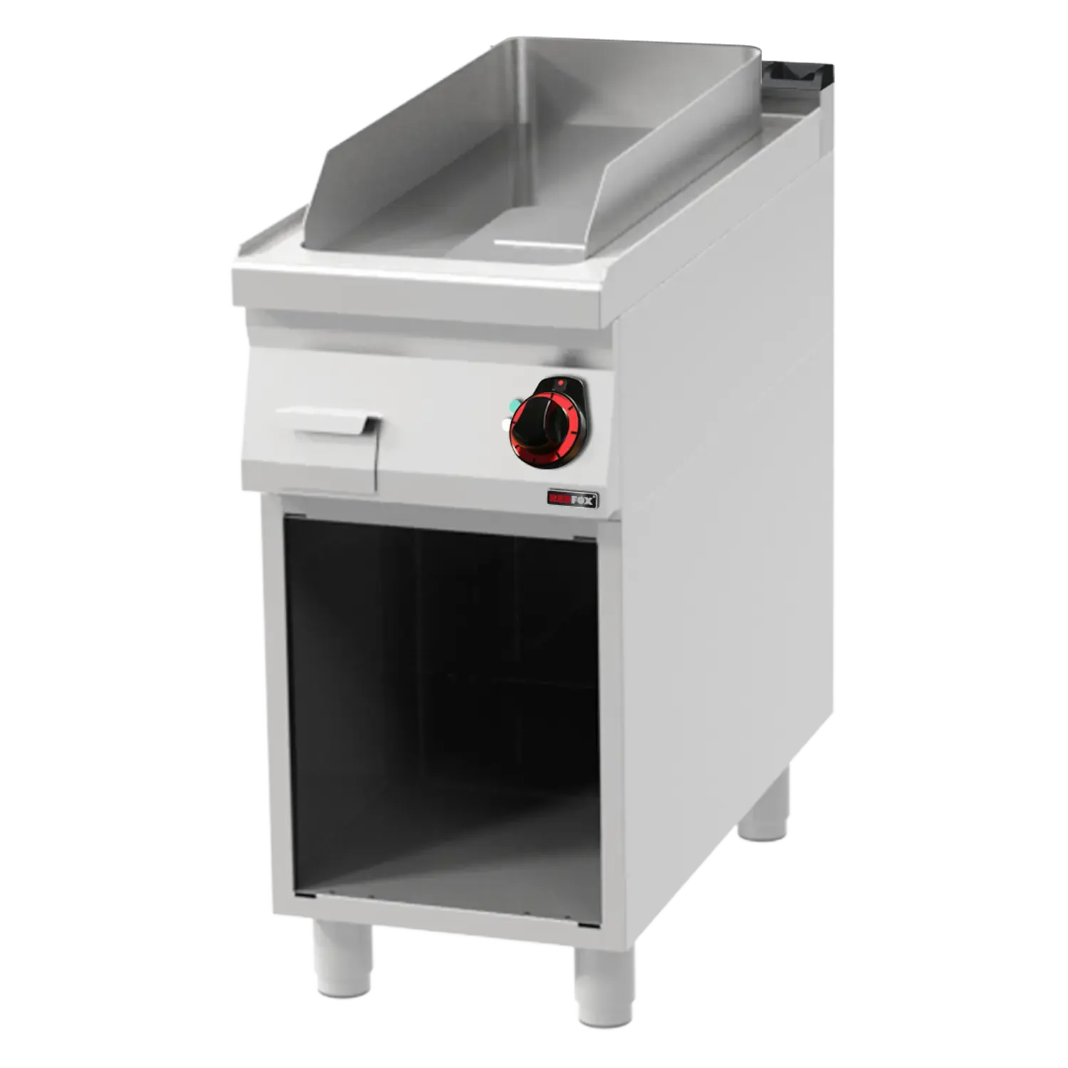 ELECTRIC GRILL SMOOTH - FTHC 90/40 E - 1