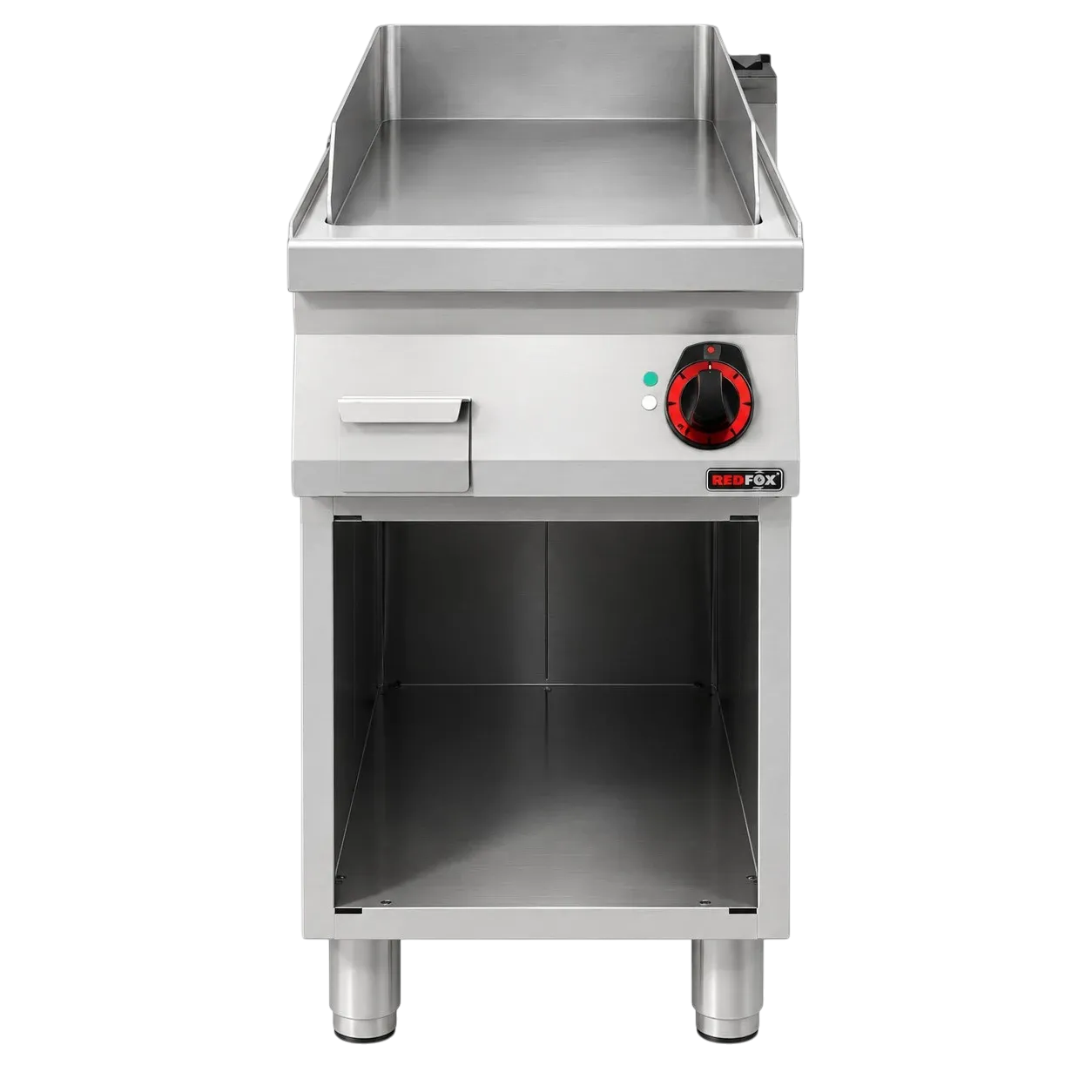 ELECTRIC GRILL SMOOTH - FTHC 90/40 E - 2
