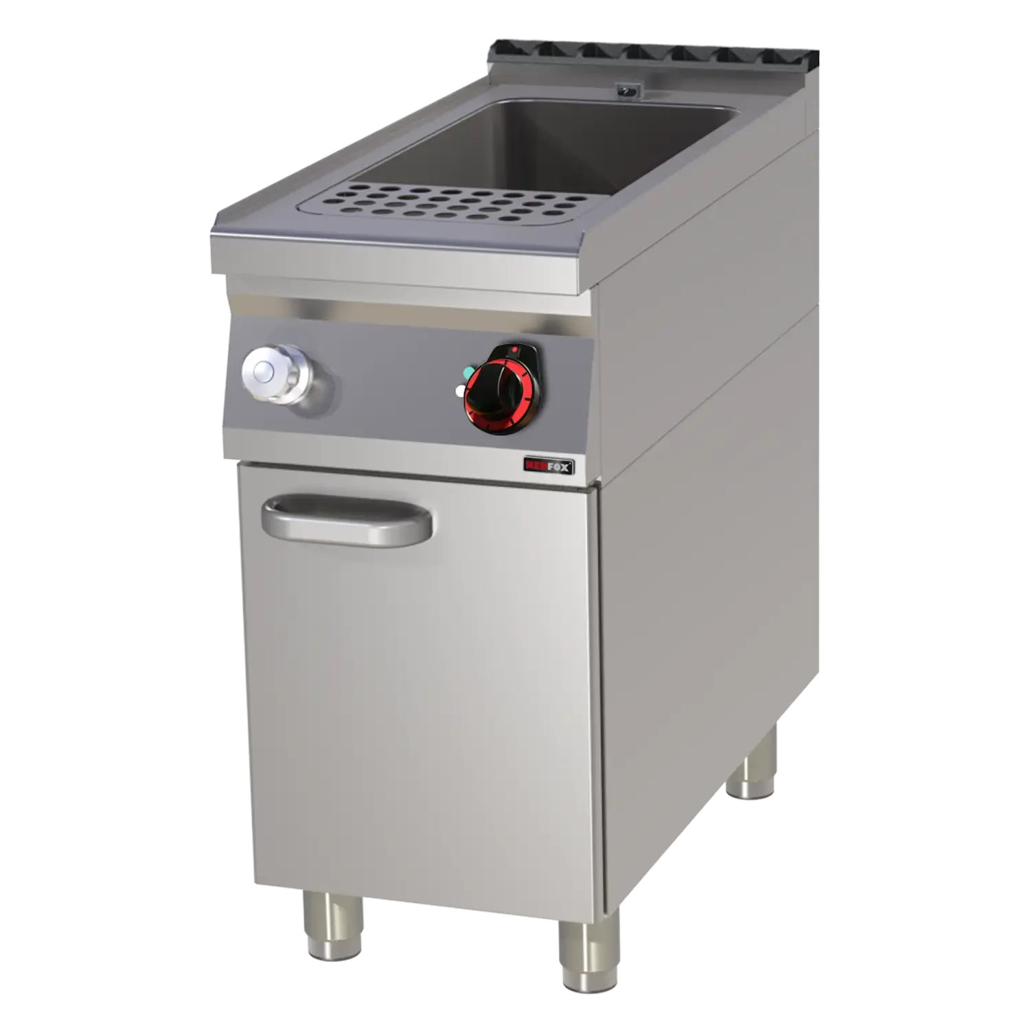 ELECTRIC PASTA COOKER - VT 90/40 E - 1