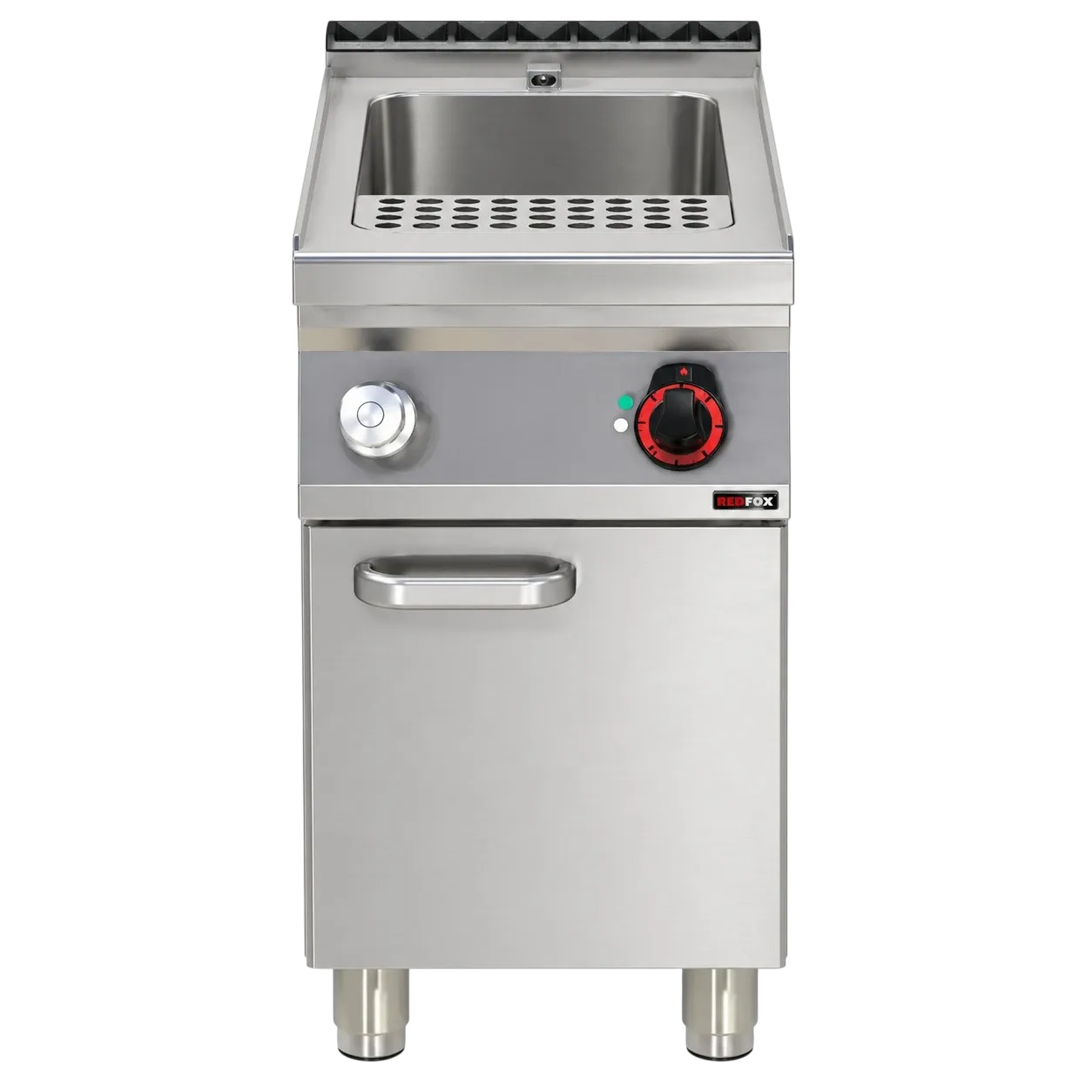 ELECTRIC PASTA COOKER - VT 90/40 E - 2