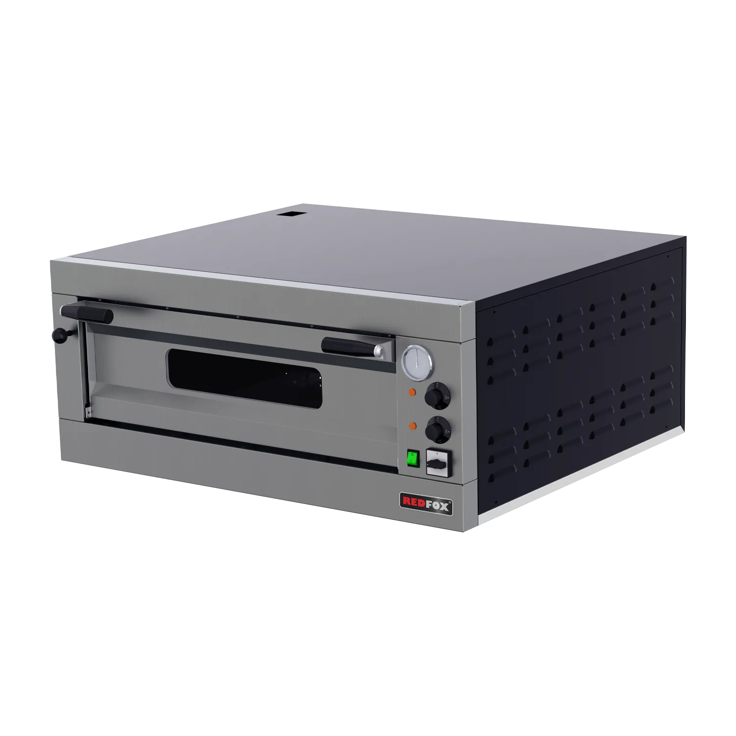 ELECTRIC PIZZA OVEN - E 4 - 1