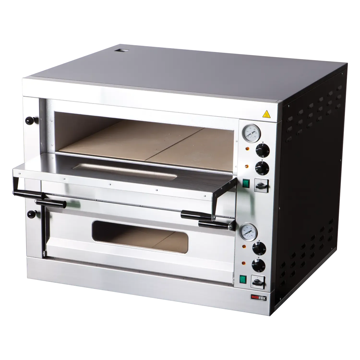 ELECTRIC PIZZA OVEN - E 8 - 1