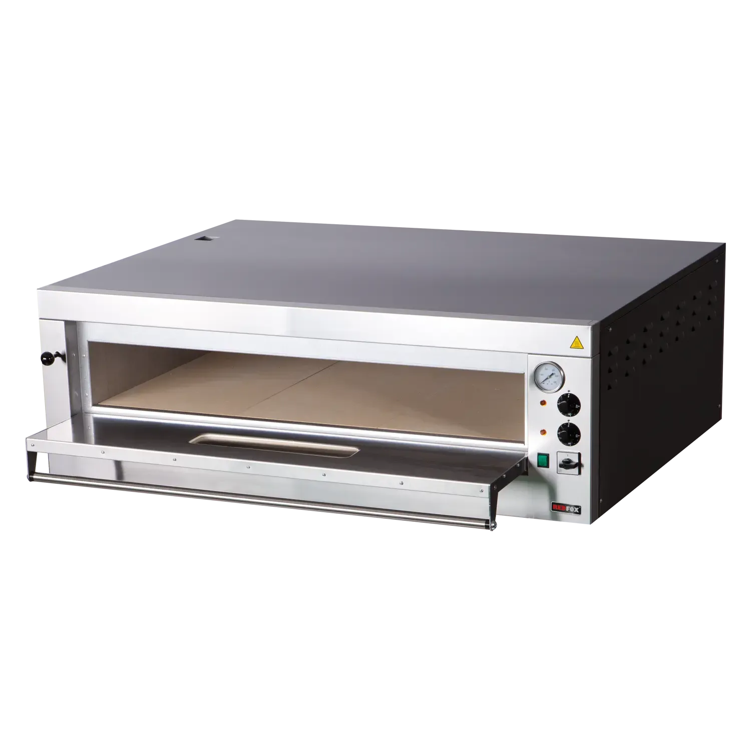 ELECTRIC PIZZA OVEN - E 9 - 1