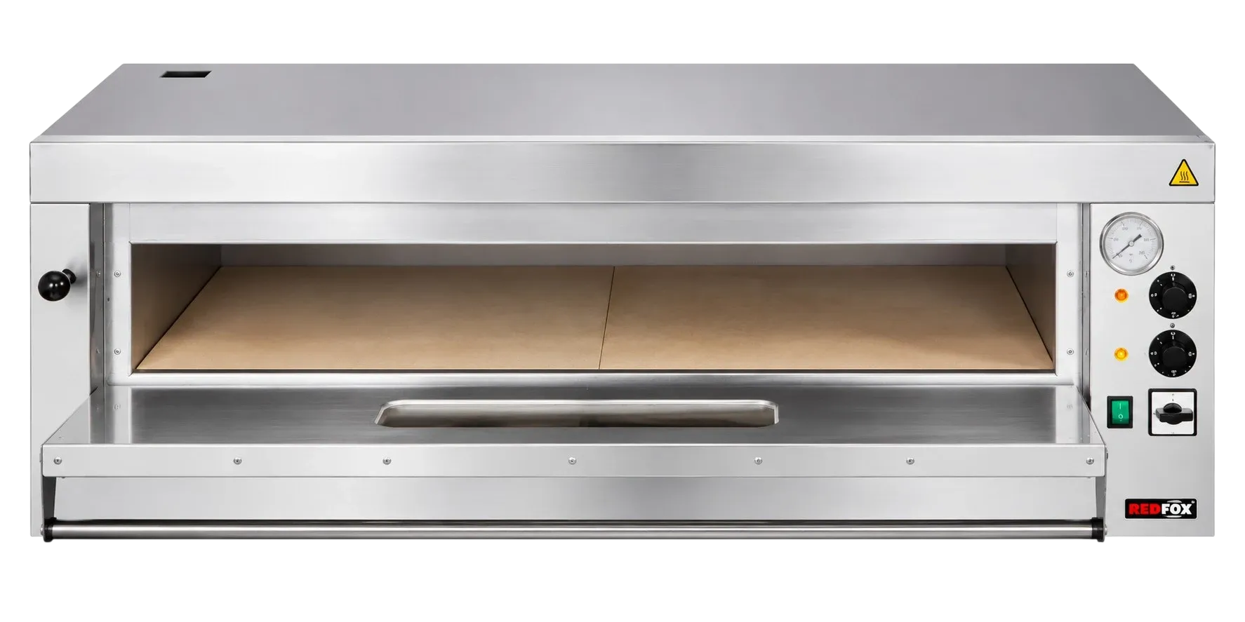 ELECTRIC PIZZA OVEN - E 9 - 2