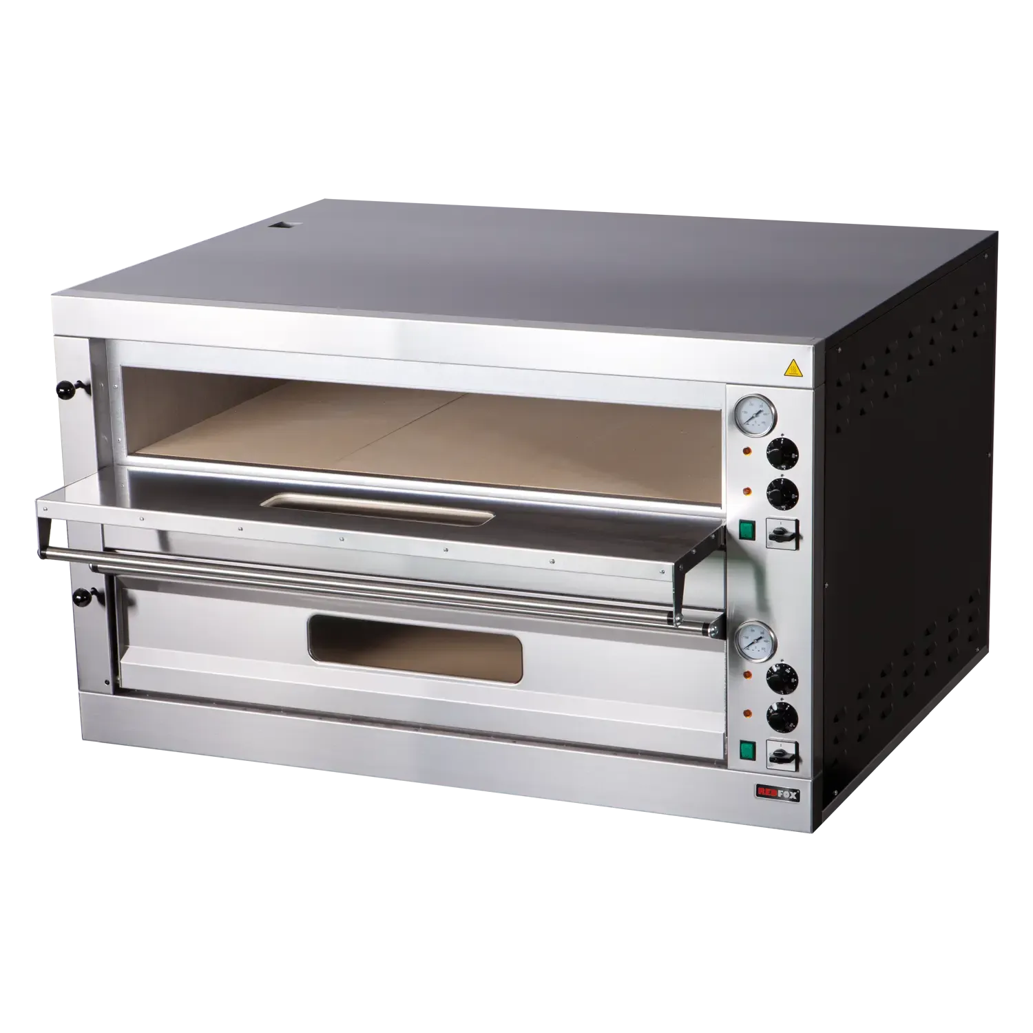 ELECTRIC PIZZA OVEN - E 18 - 1