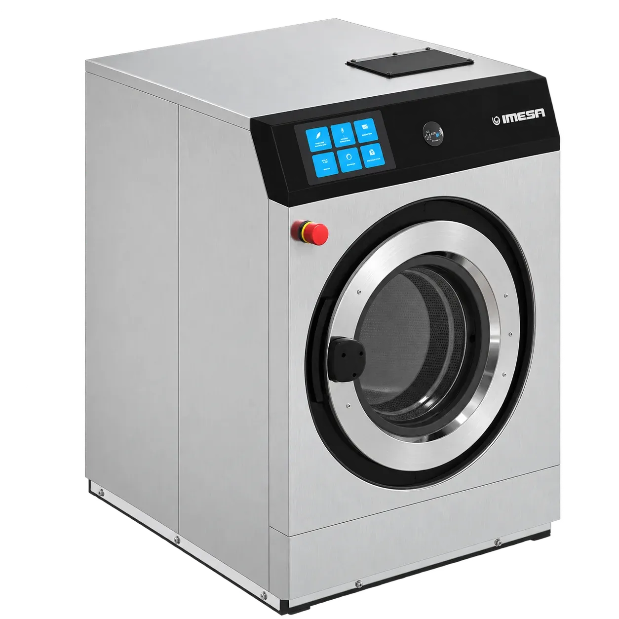 Washer extractor (Electric) - RC23 - 2