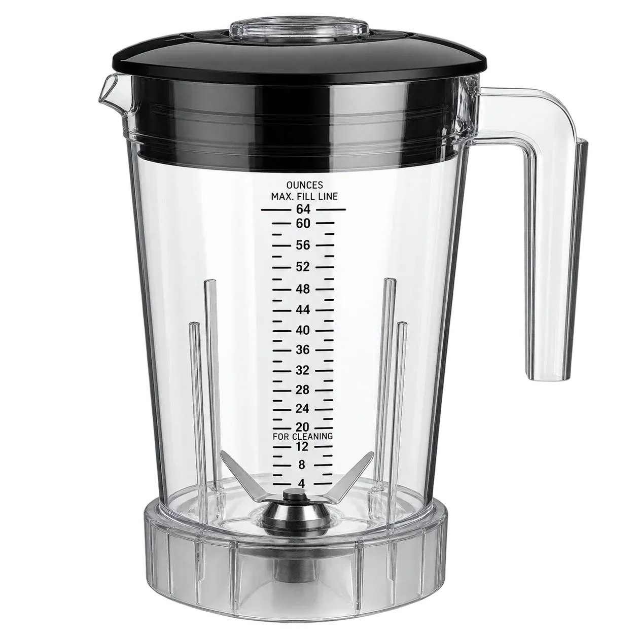 Blender Container – CAC95 - 1