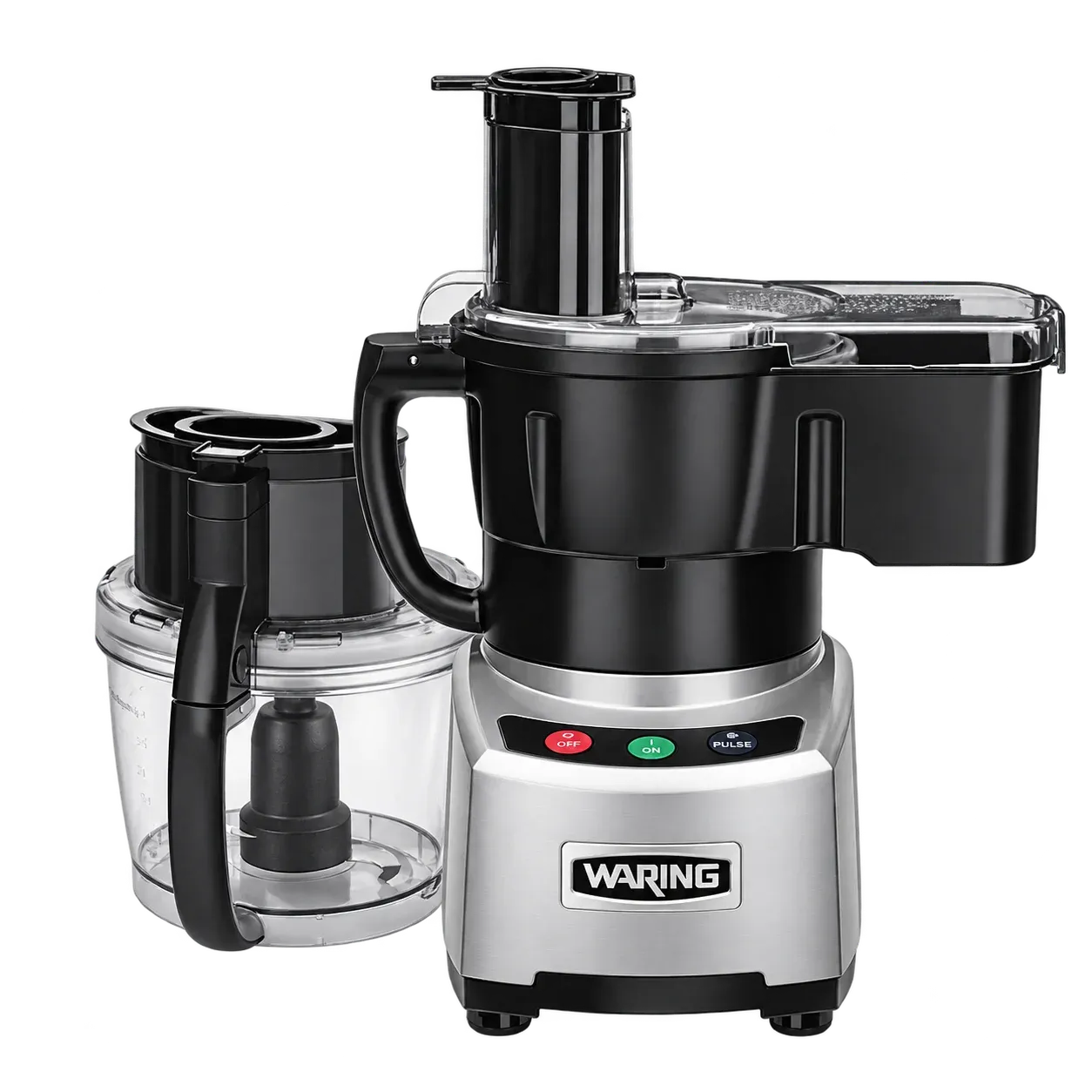 محضرة طعام تجارية 4 كوارت – WP16SCDE - 2