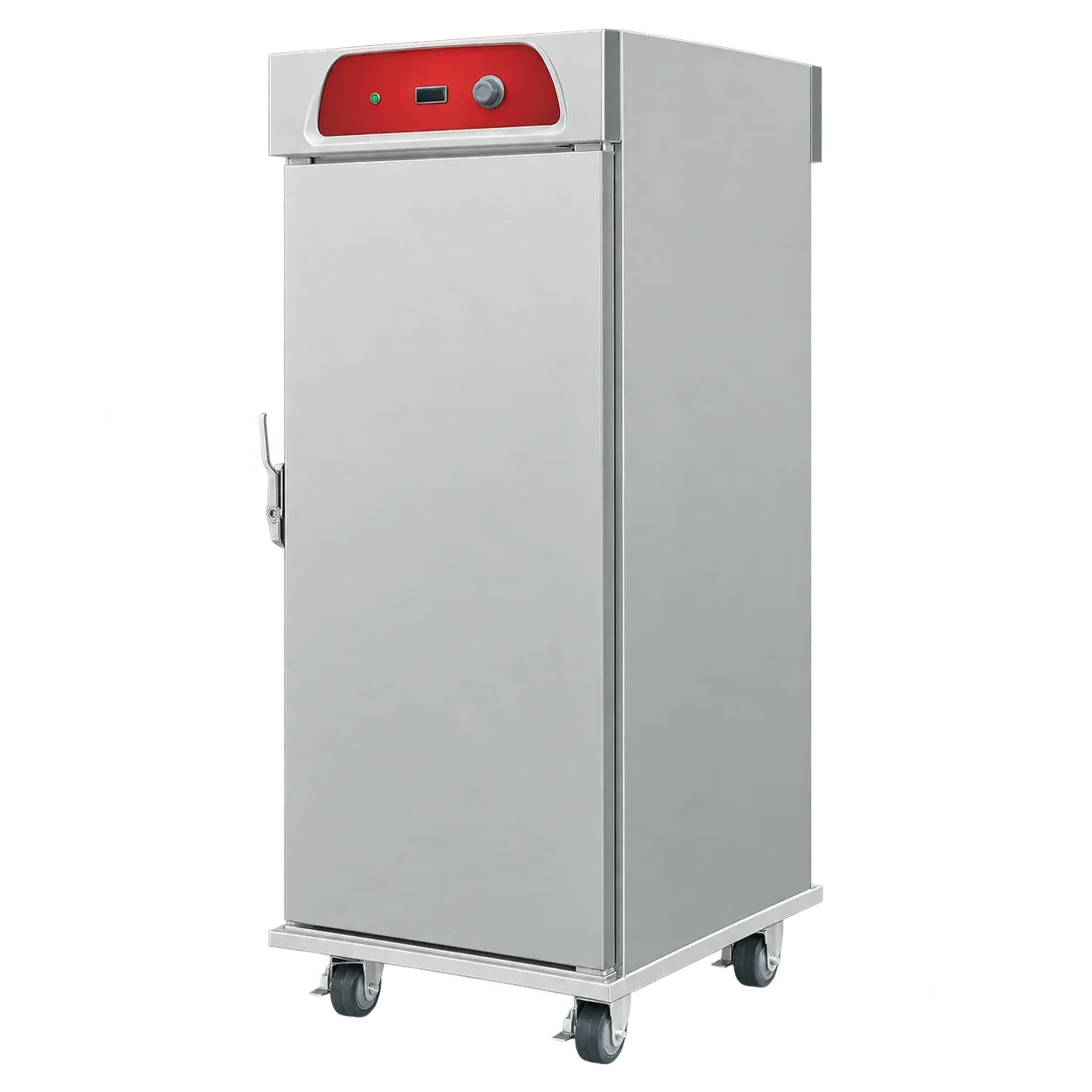Food Warmer Cart with Humidity – E-DBW-11-21 - 1