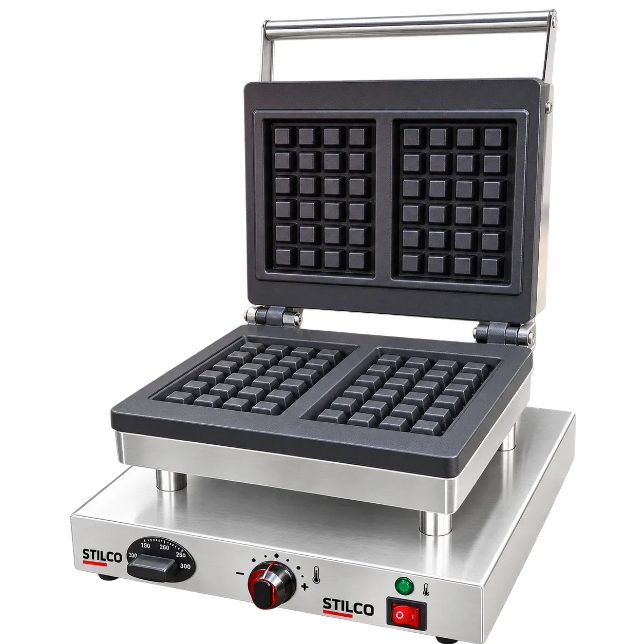 Waffle Baker – D-HF-2 - 1