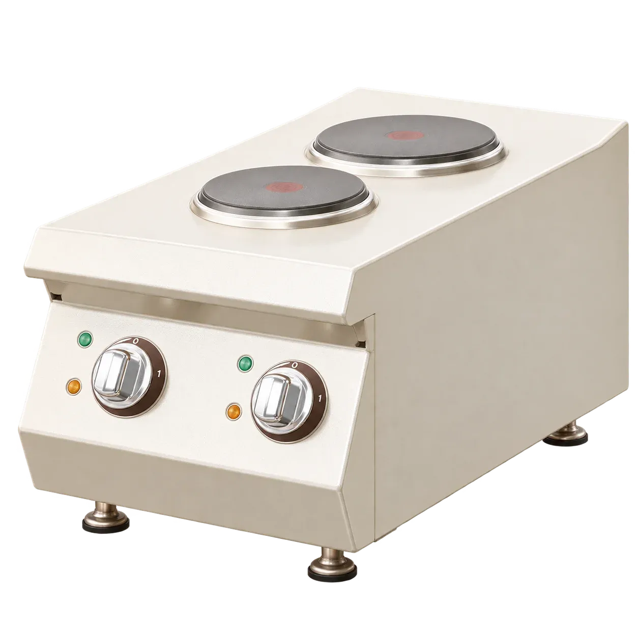 Electric Hot Plate Cooker – D-DS-360-NW - 1