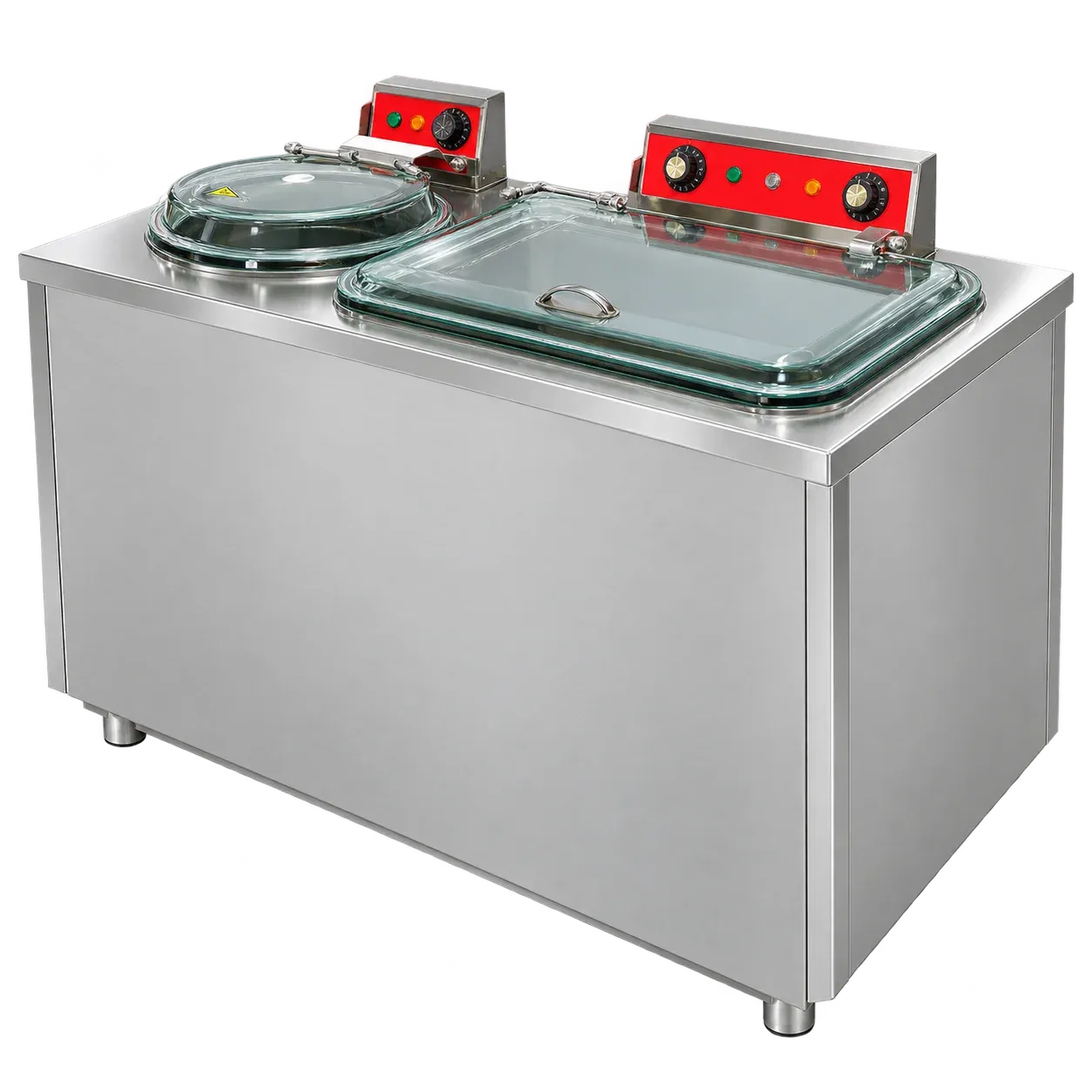 Salad & Vegetable Dryer – EMP.SYK.01
