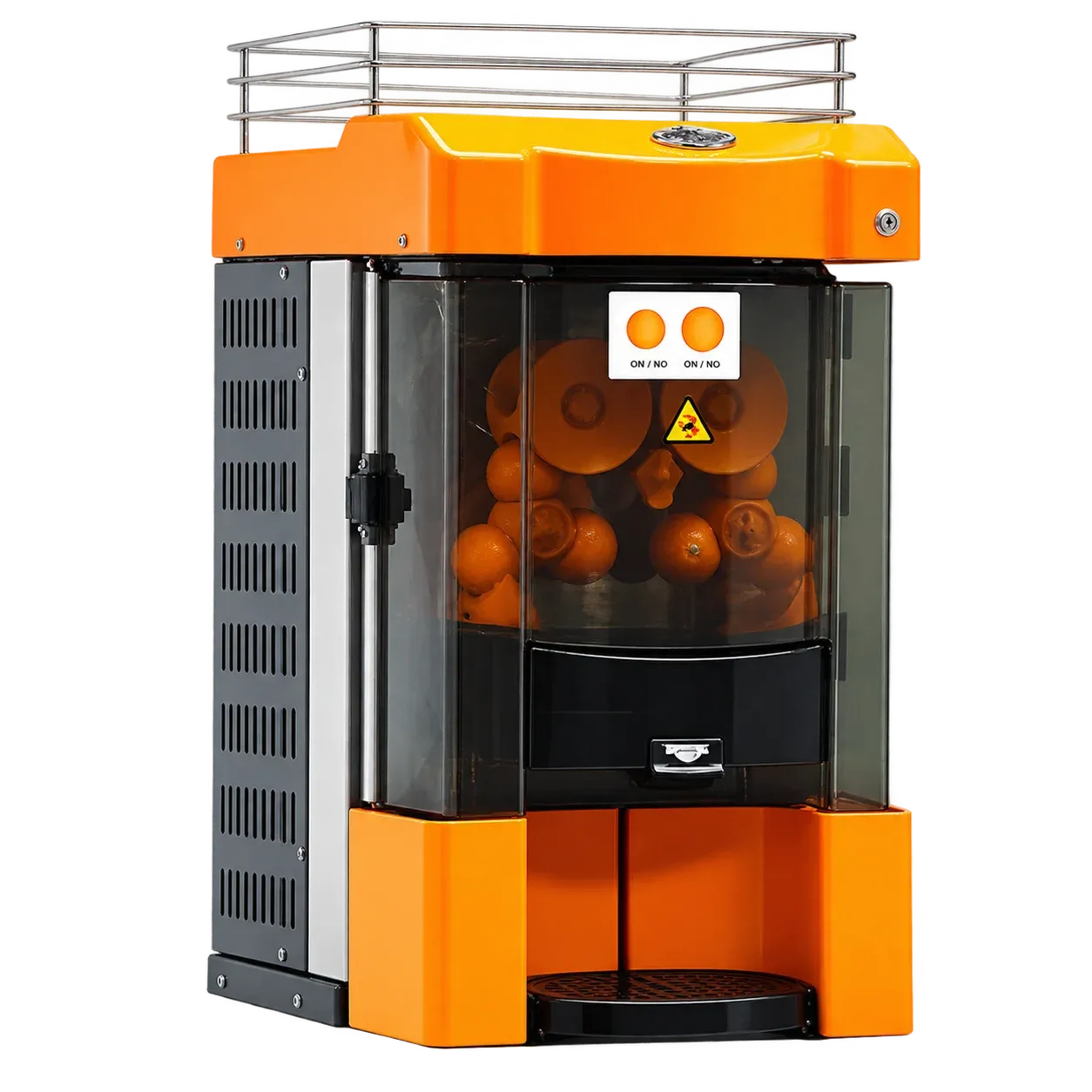 Automatic Orange Juicer – EMP.ORG.50-T