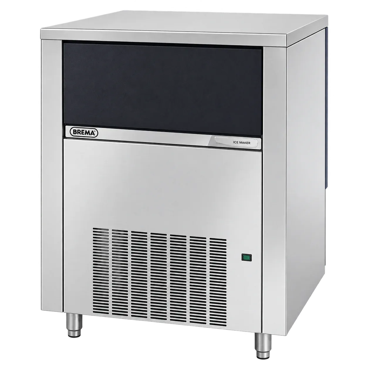 ماكينة صنع مكعبات الثلج بإنتاج – CB1565A / CB1565A HC - 1