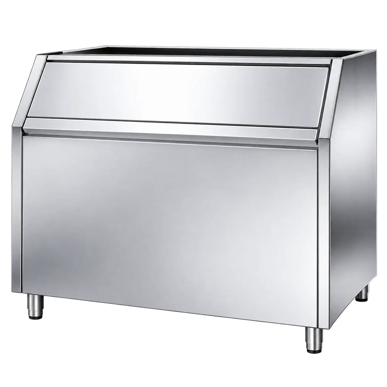 حاوية تخزين الثلج لماكينة VM1700A – BIN 350 - 1