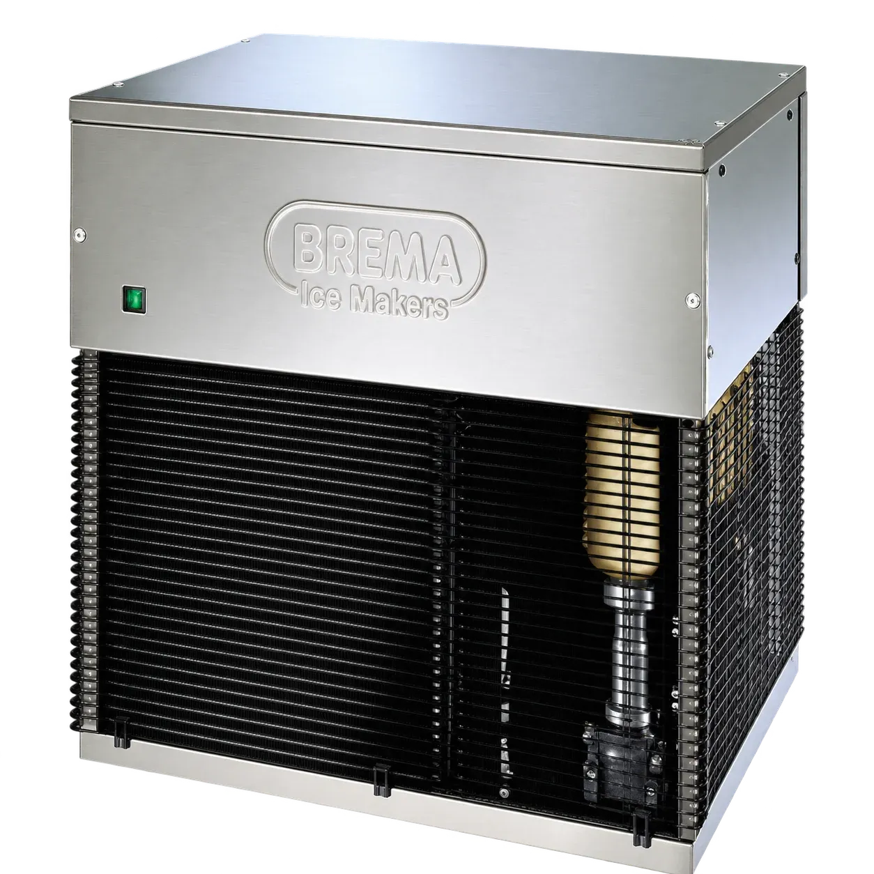 Modular Granular Ice Flaker – G1000A - 1