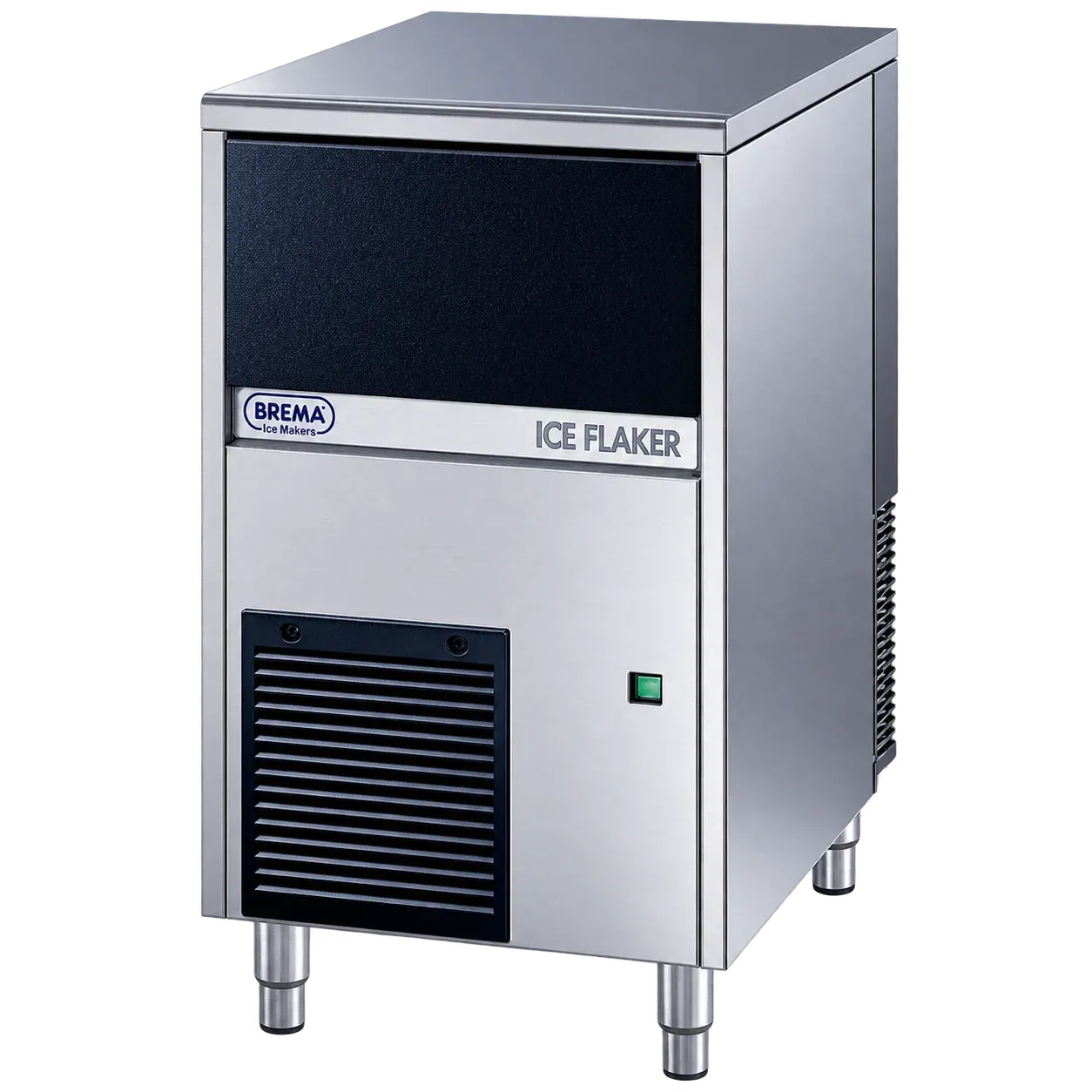 Ice Granules Maker – GB902A - 1