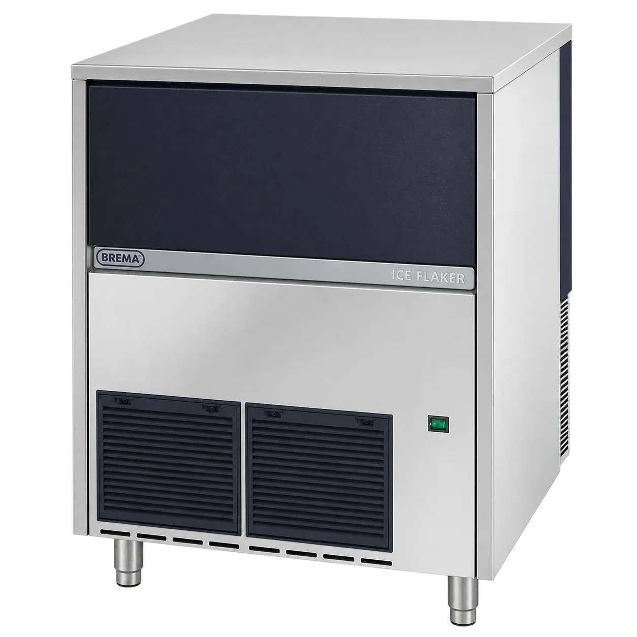 ماكينة صنع الثلج BREMA إنتاج – GB1540A / GB1540A HC - 1