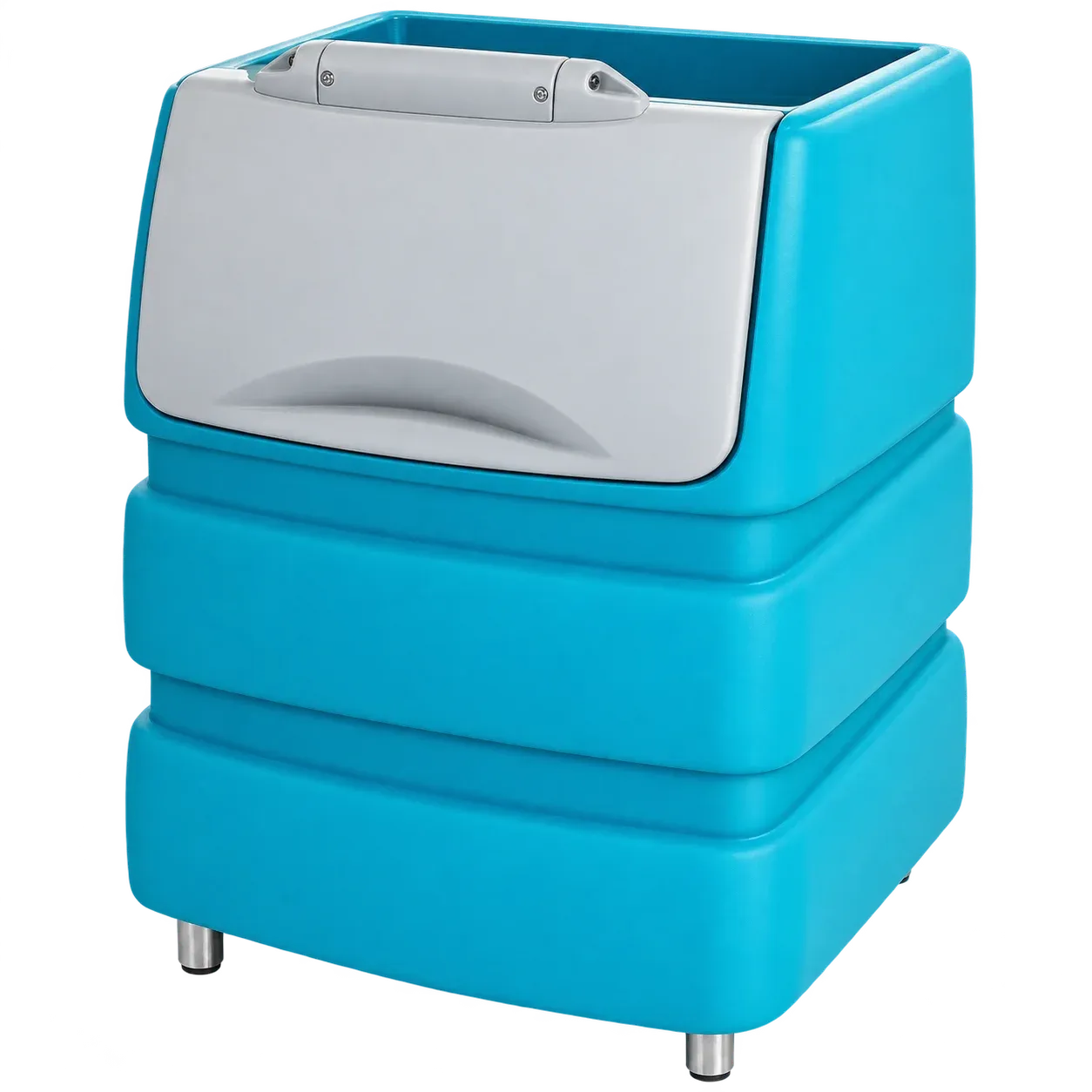 حاوية تخزين الثلج بريما BREMA – BP240PE - 1