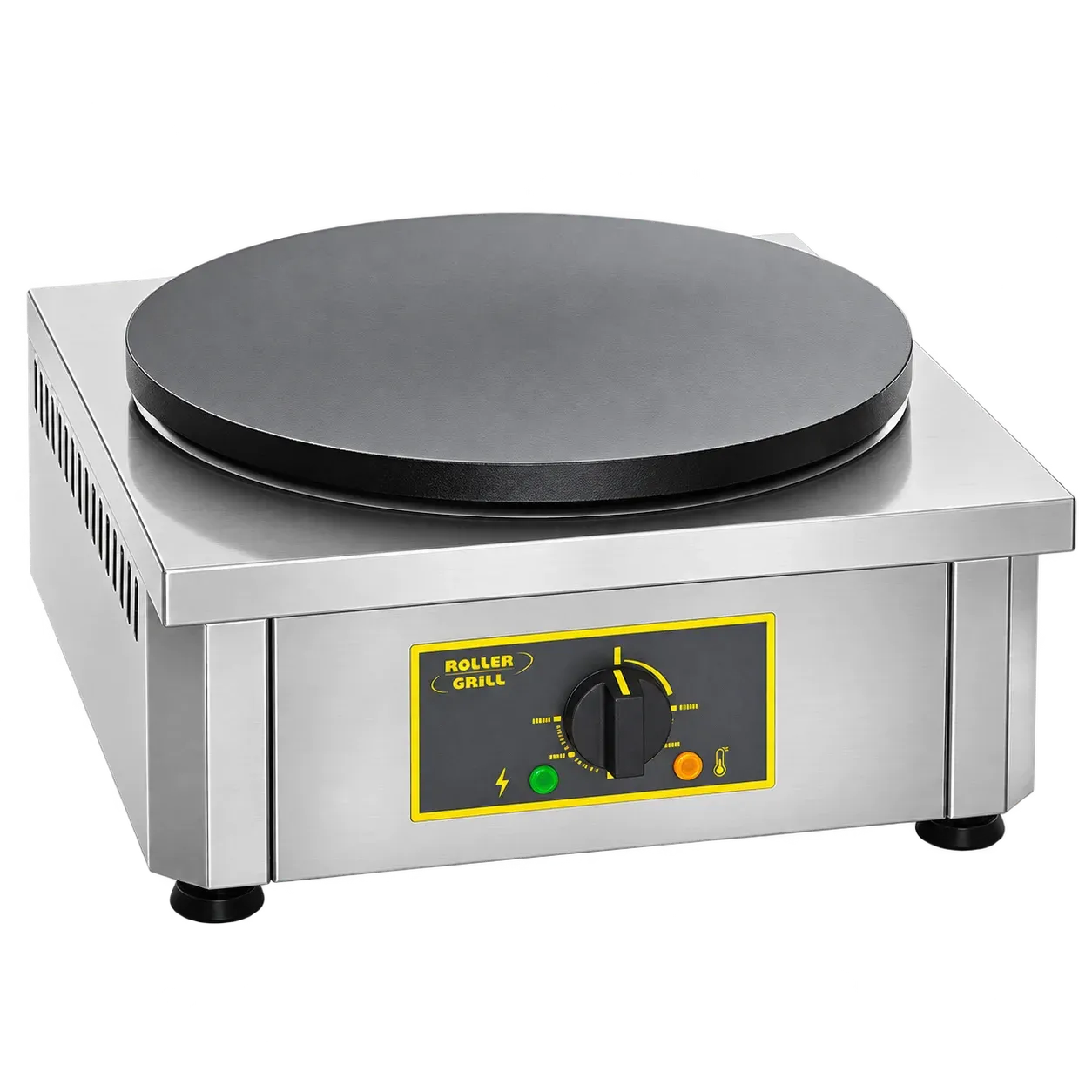 Roller Grill Electric Crepe Maker – CSE 400 - 1