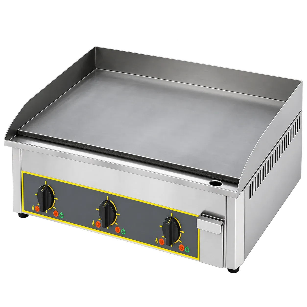 صاج شواء غاز – PSR 900 G - 1