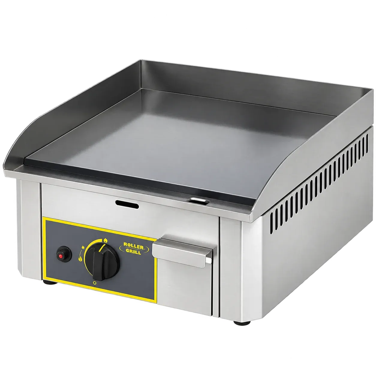 صاج شواء غاز احترافي – PSR 400 G - 1