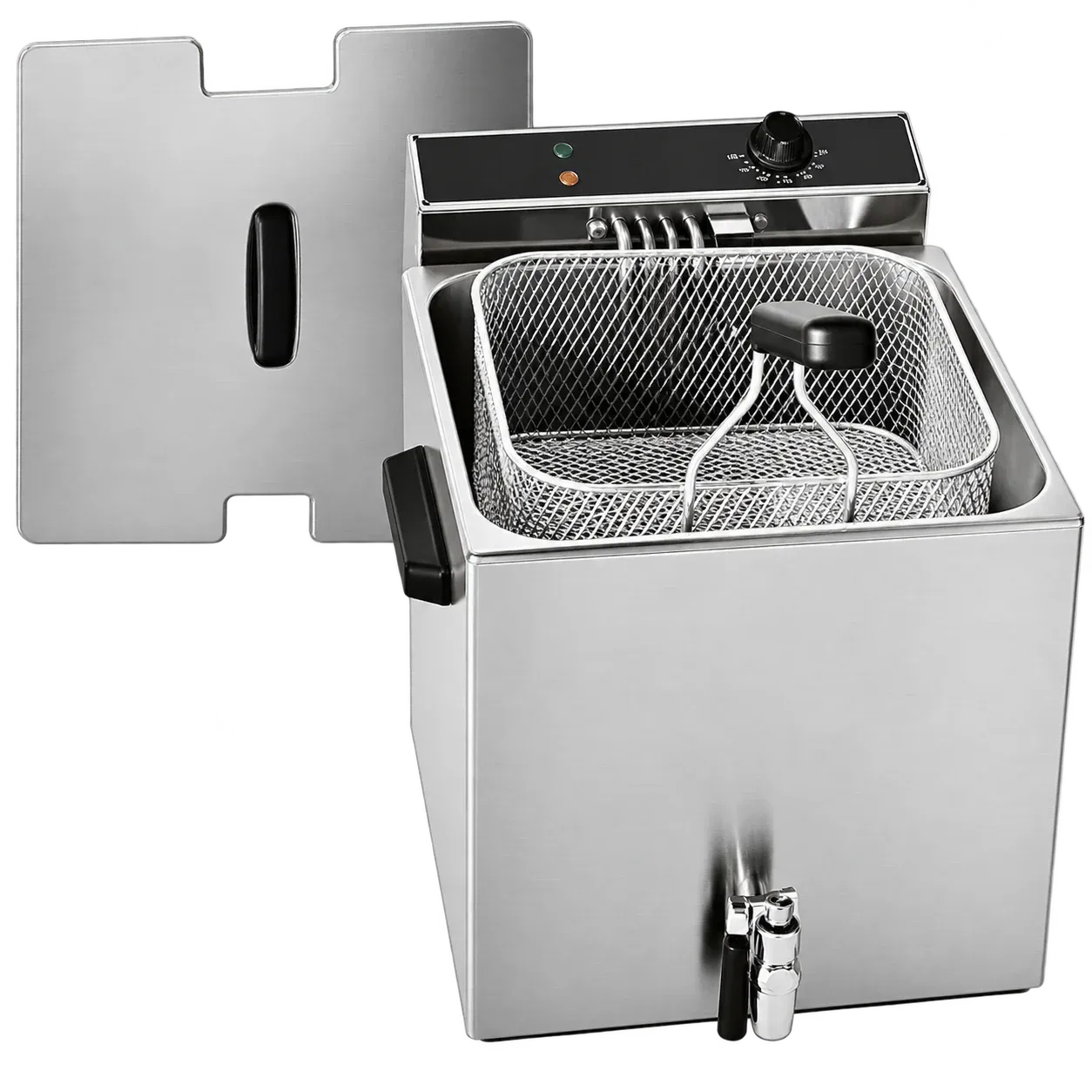 قلاية كهربائية – MF 120 R - 1