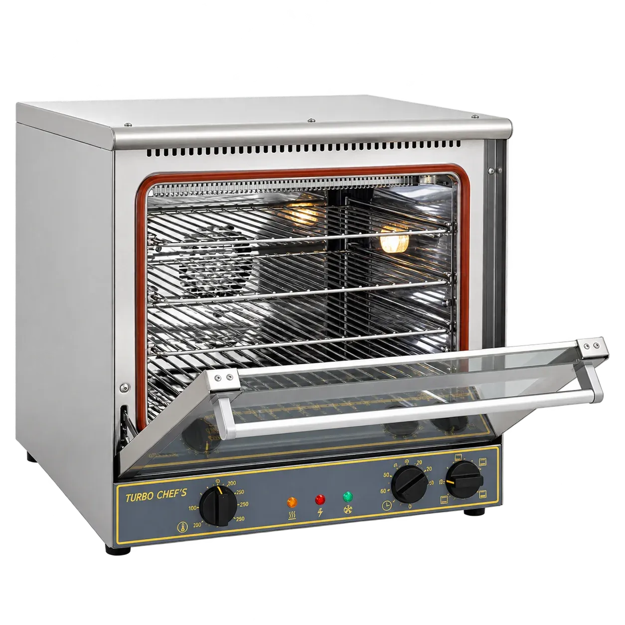 Convection Oven – FC 60 TQ - 1