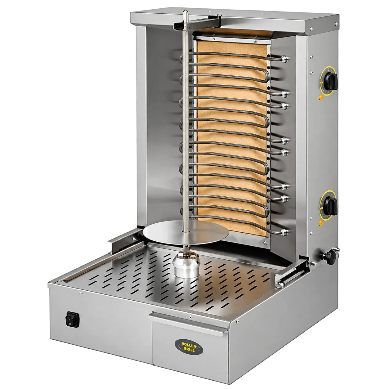 Electric Shawarma Machine – GR 60 E - 1