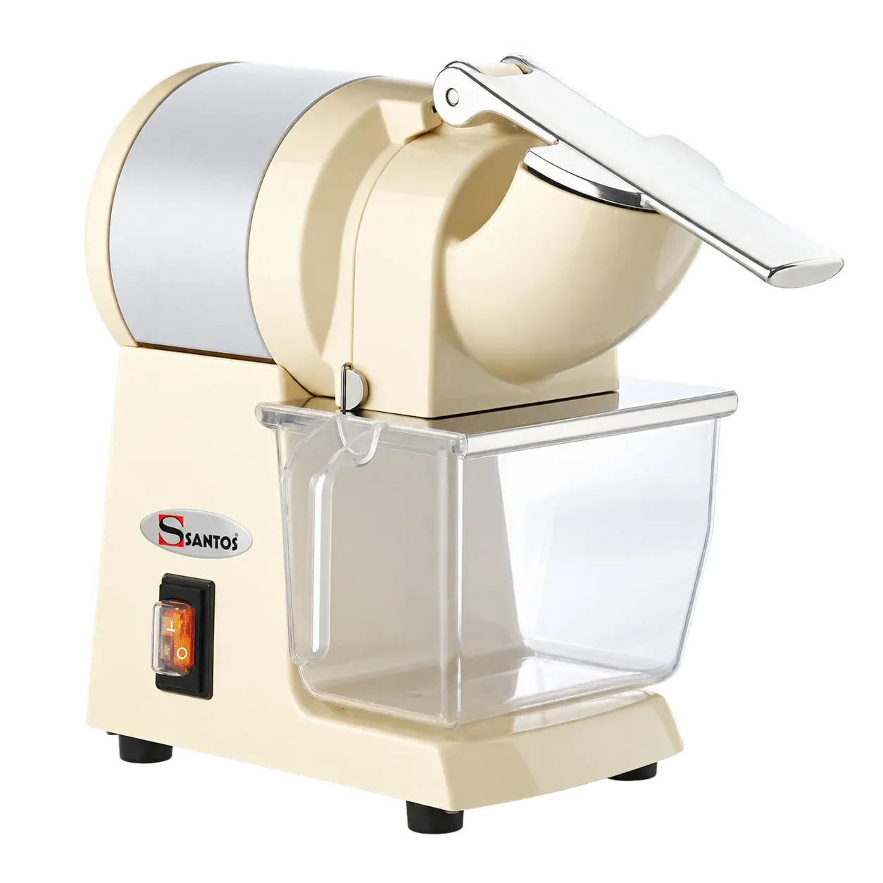 Electric Grater – 02A - 1