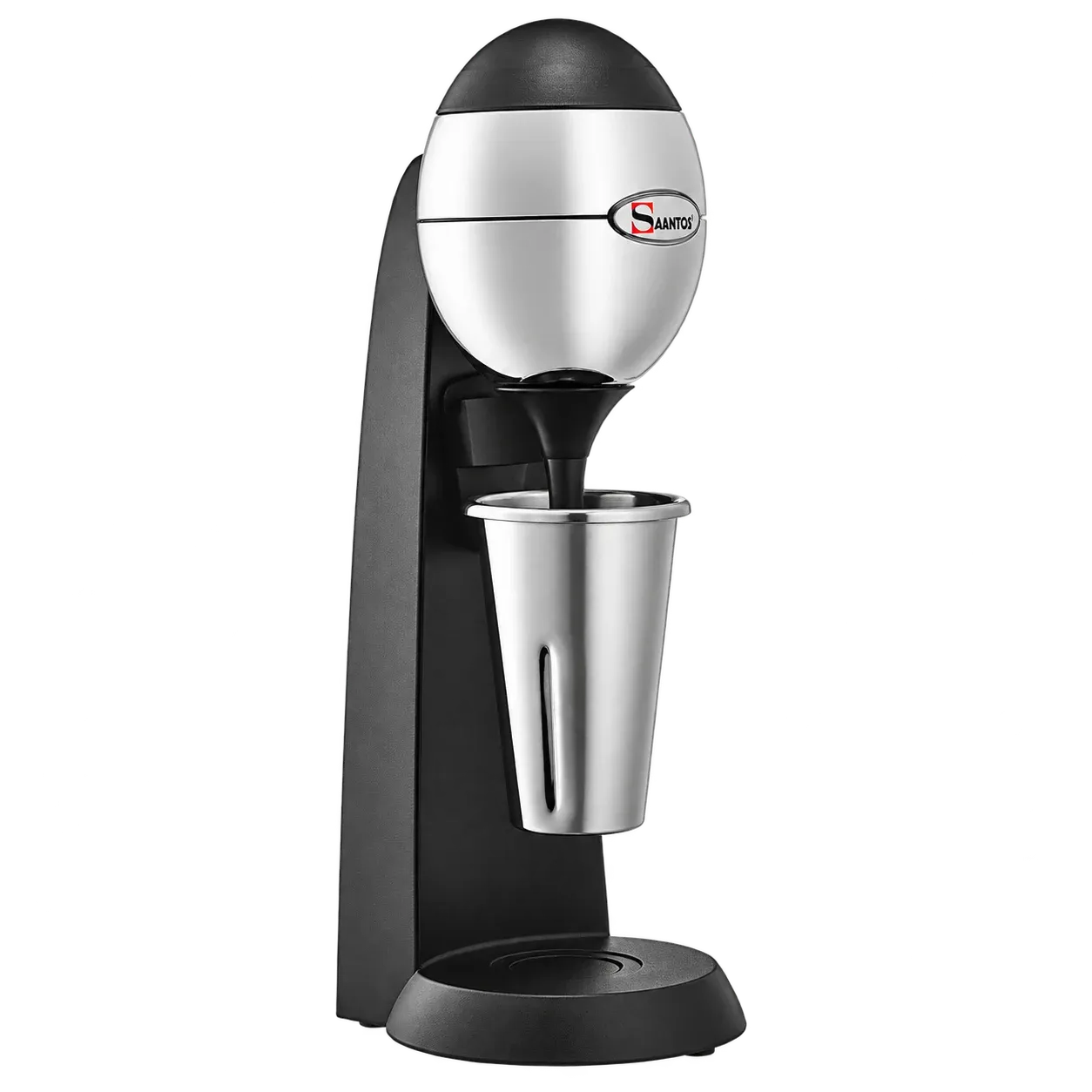 Drink Mixer Black – 54A - 1