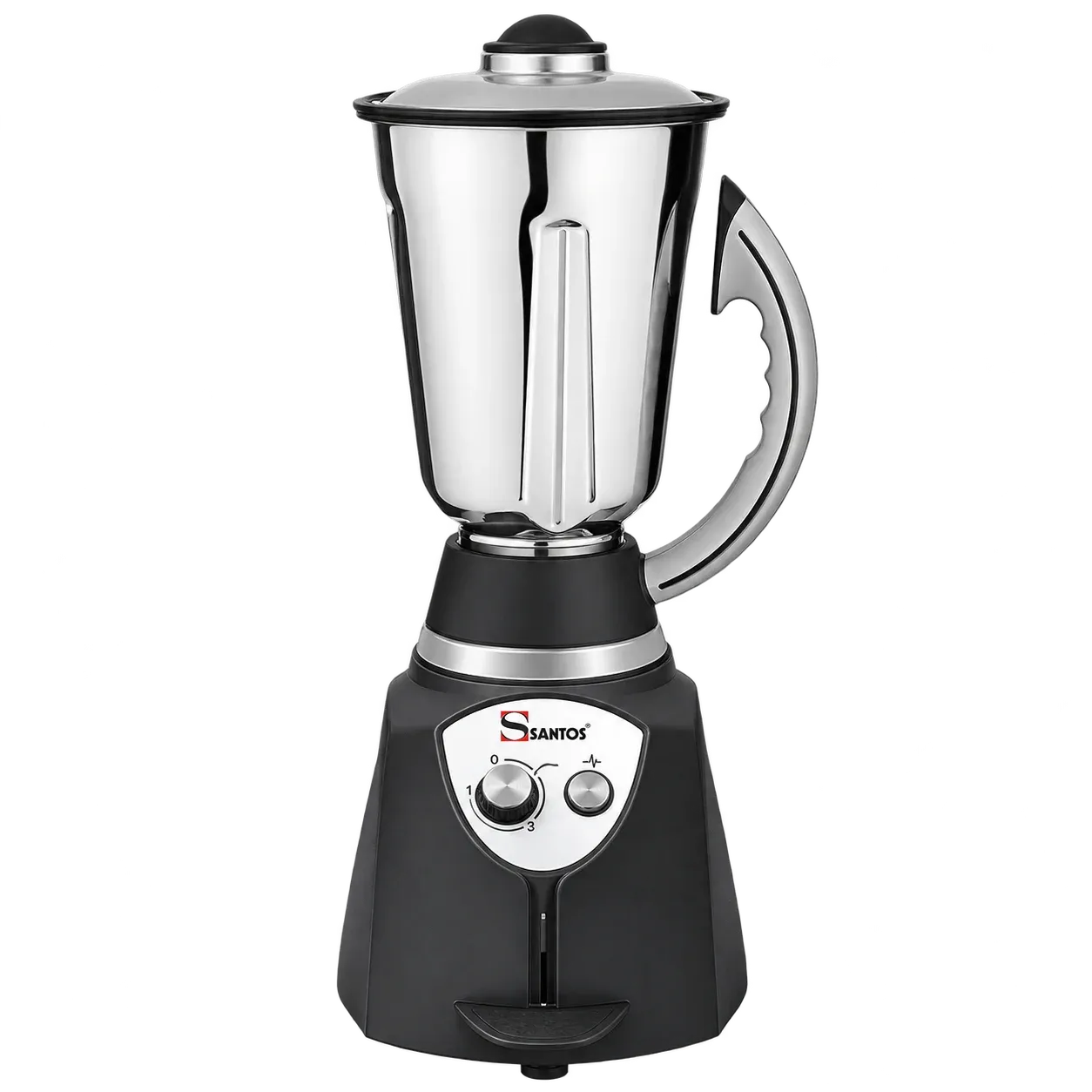 Kitchen Blender – 37A+4L - 1